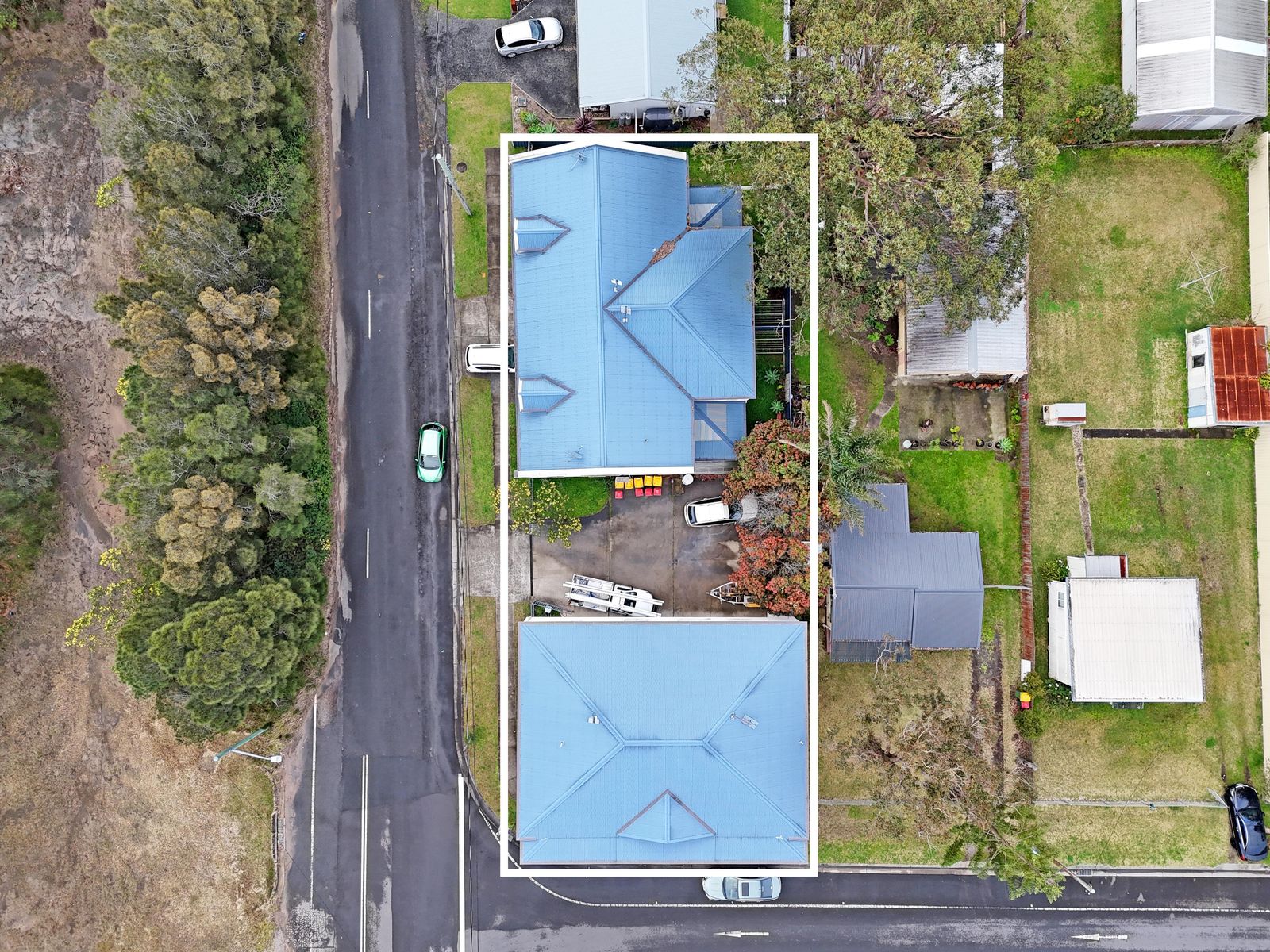 1 Weston Street, Culburra Beach NSW 2540, Culburra Beach - Thumbnail 2