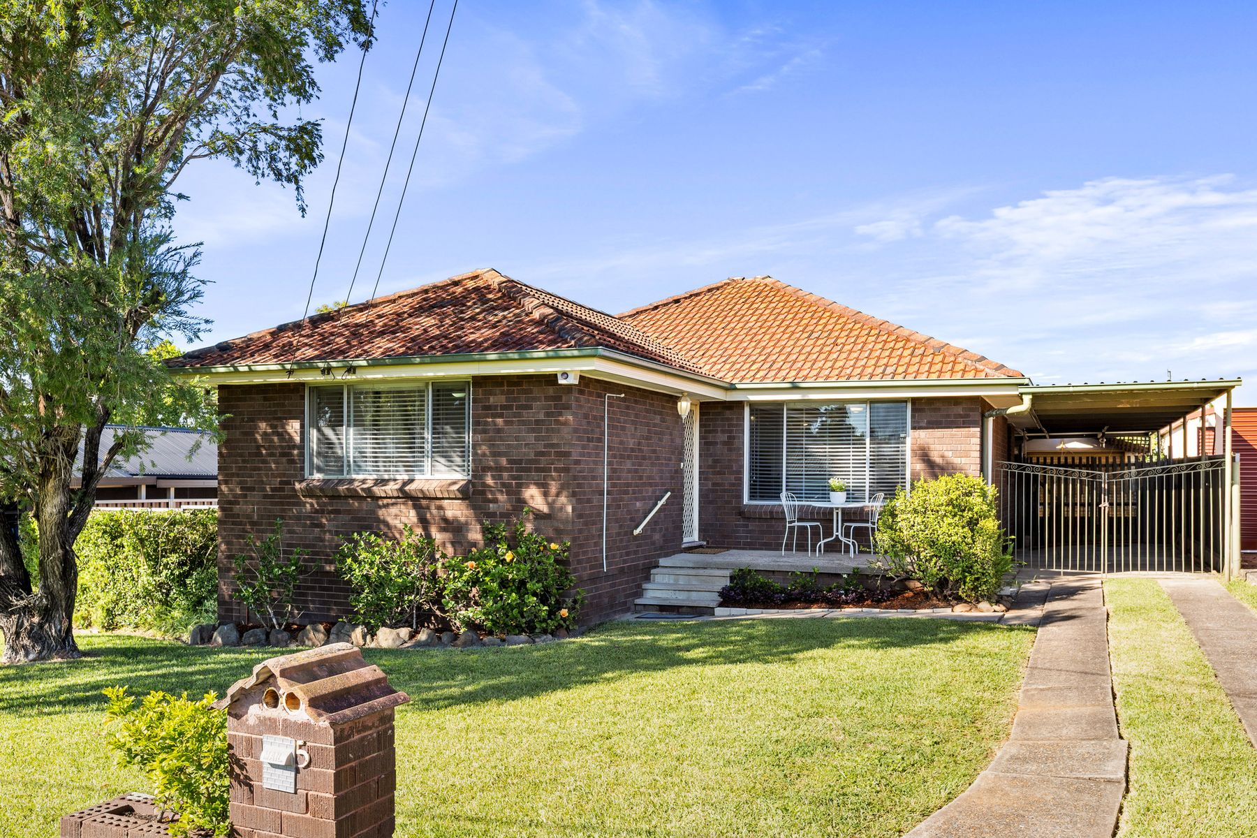 5 Little Street, Cambridge Park NSW 2747, Cambridge Park - Image 1