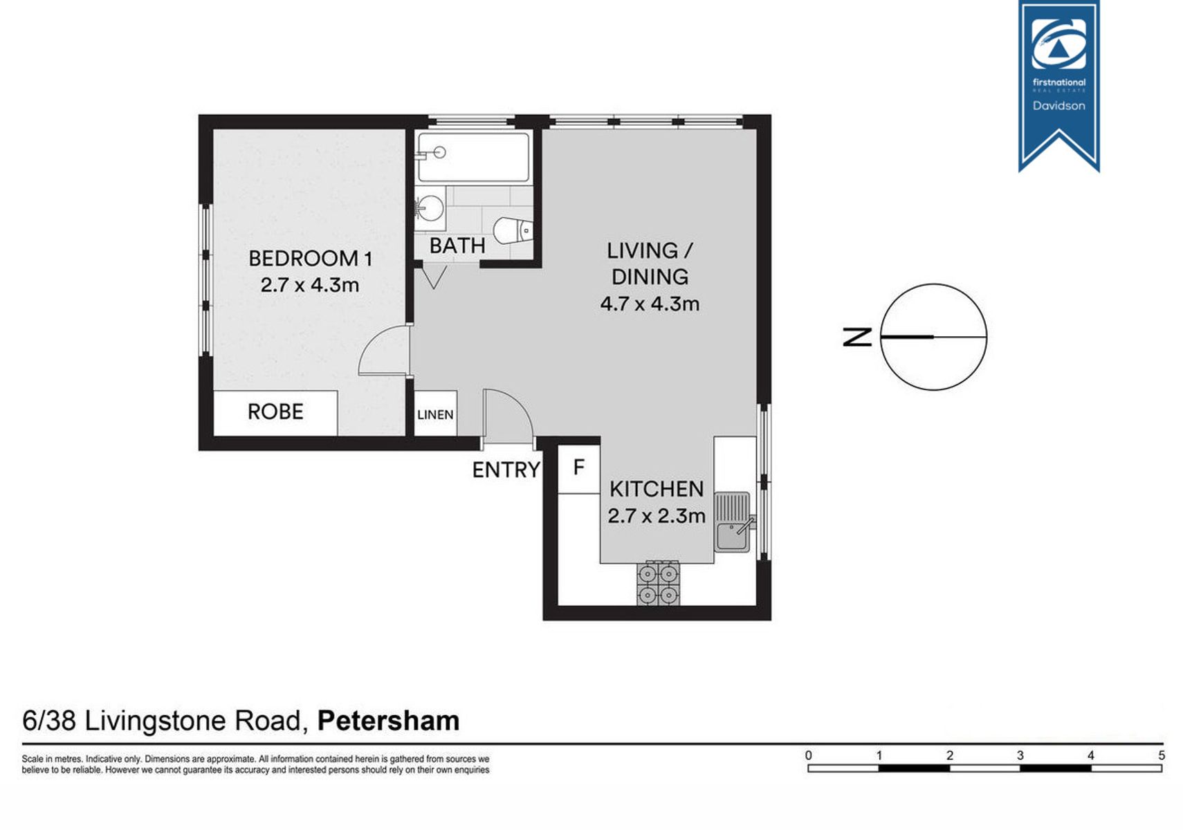 6/38 Livingstone Road, Petersham NSW 2049, Petersham - Thumbnail 6