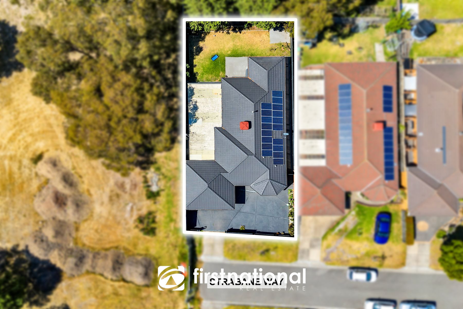 53 Strabane Way, Hampton Park VIC 3976, Hampton Park - Thumbnail 3