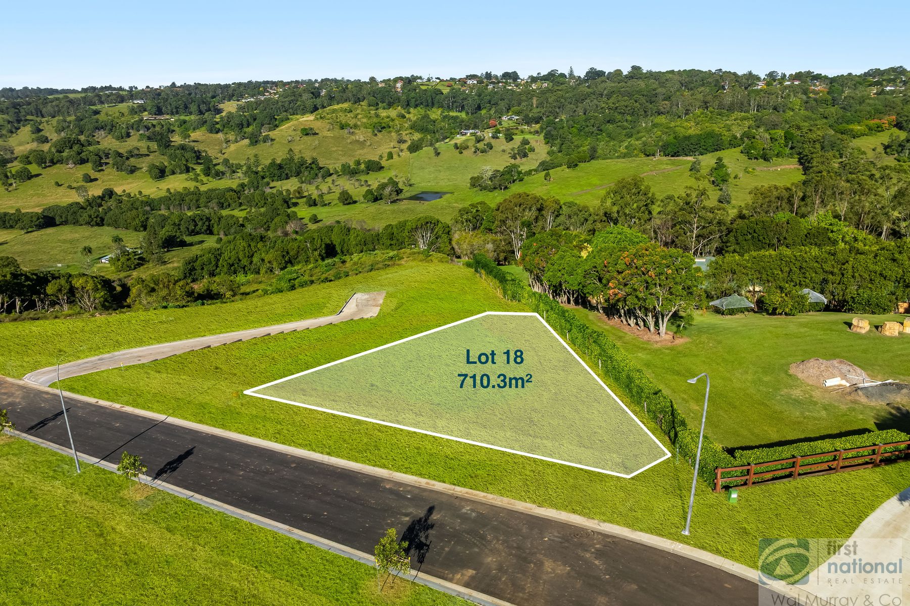 Lot 18-1A Northcott Drive, Goonellabah NSW 2480, Goonellabah - Image 1