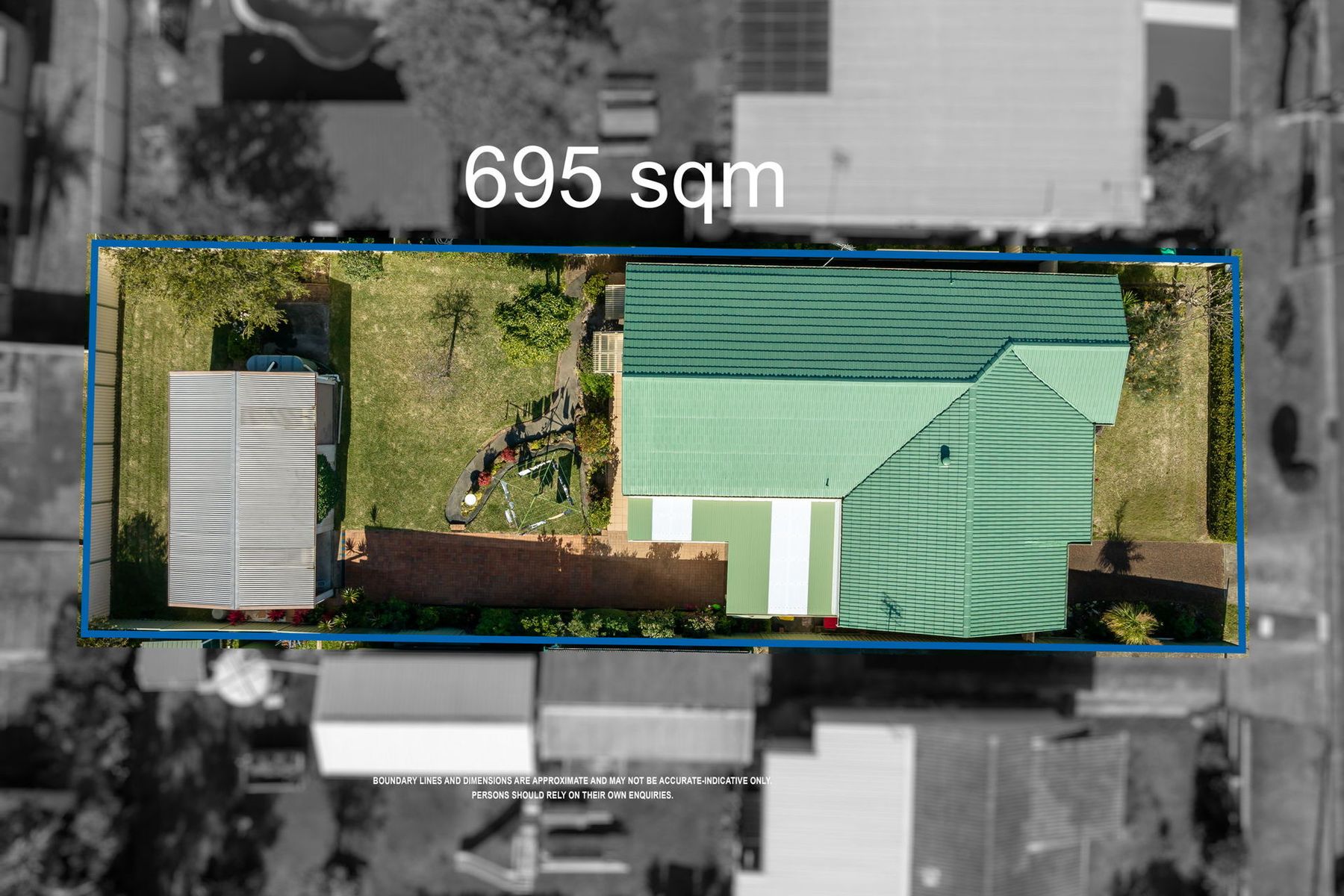 57 Georgina Avenue, Gorokan NSW 2263, Gorokan - Thumbnail 5
