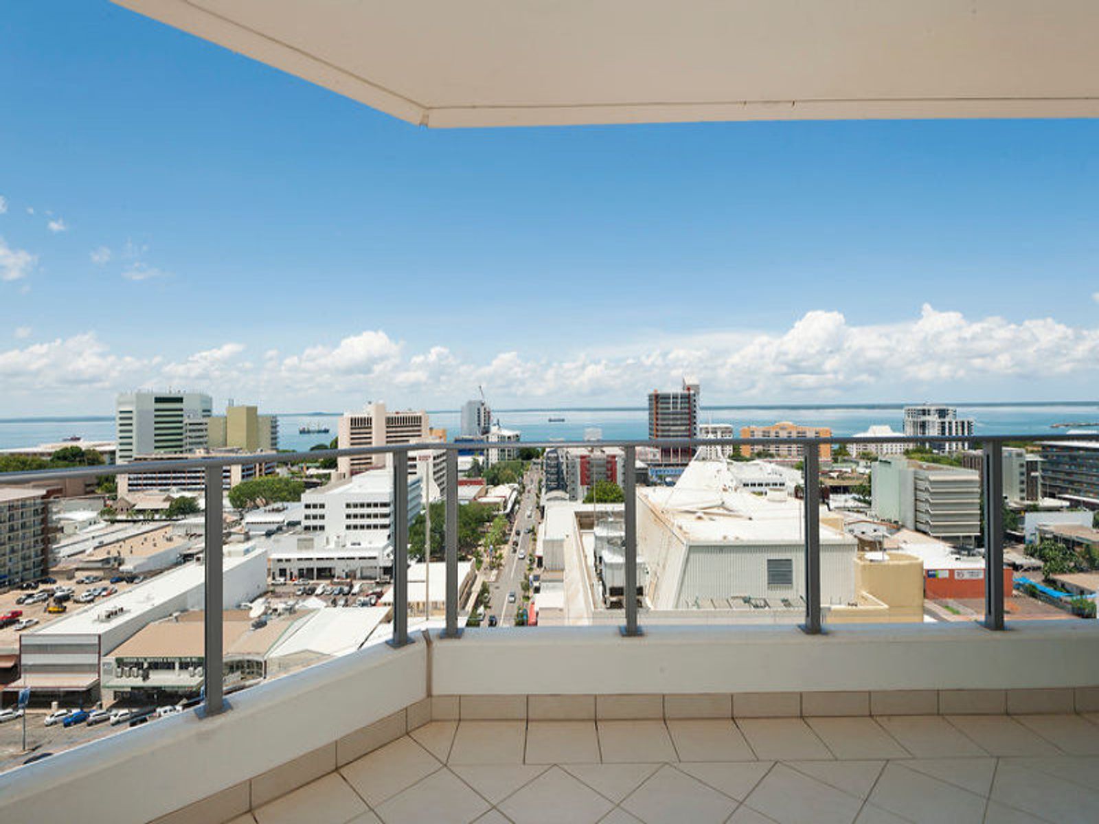 1616/43B Knuckey Street, Darwin City NT 0800, Darwin City - Thumbnail 4
