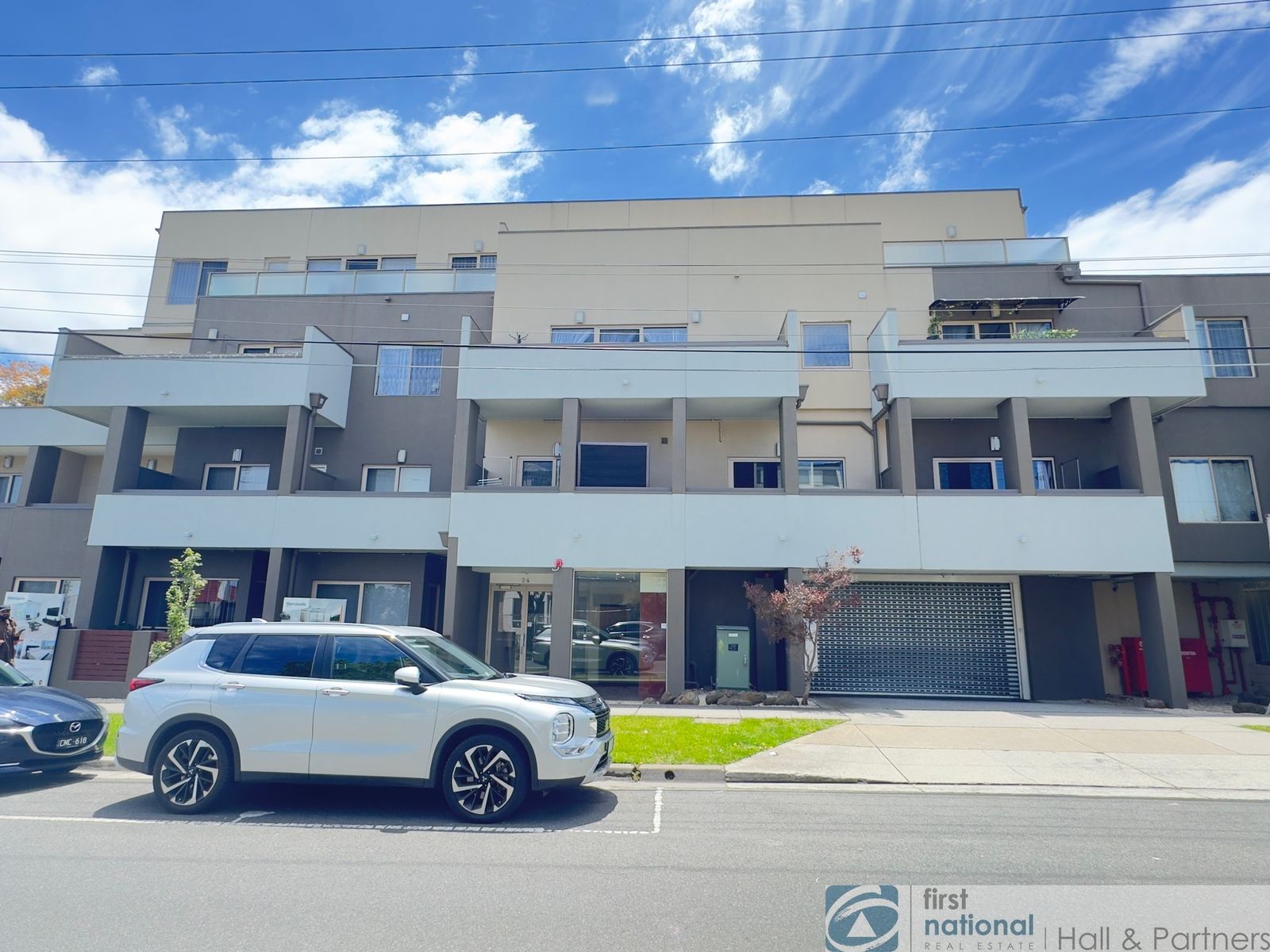 8/2-4 Hutton Street, Dandenong VIC 3175