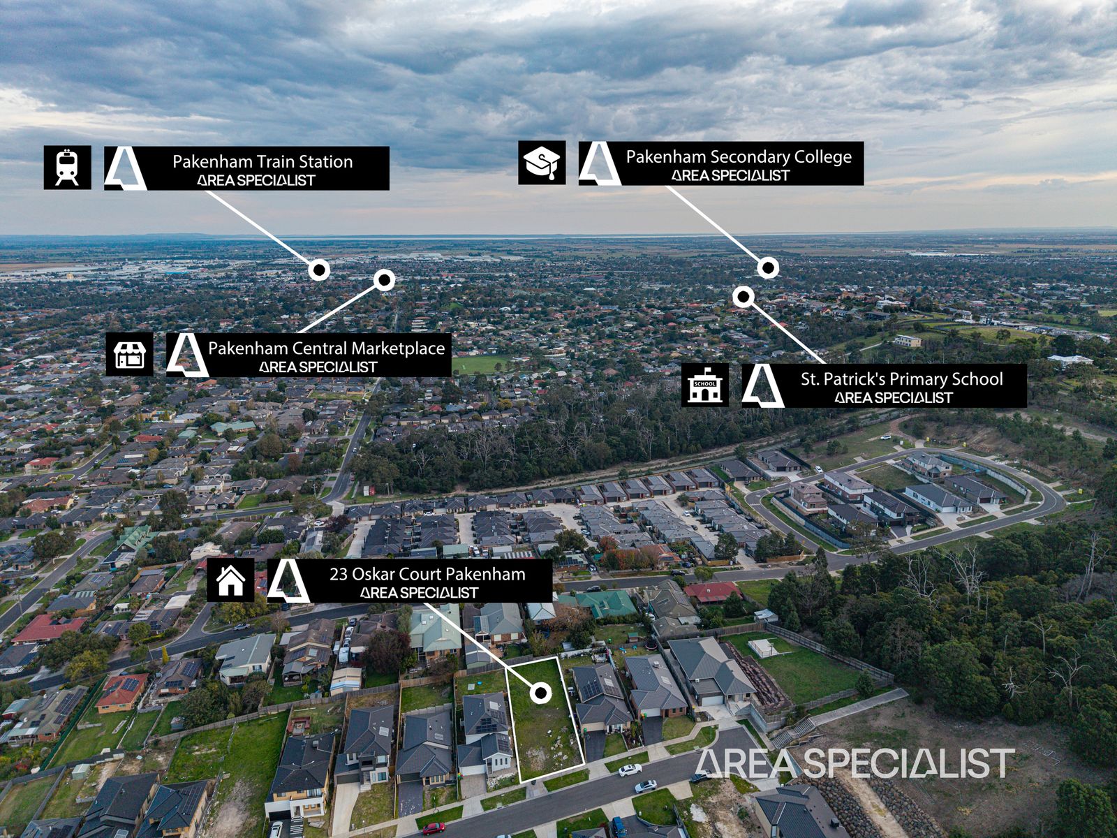 23 Oskar Court, Pakenham, Pakenham - Thumbnail 3