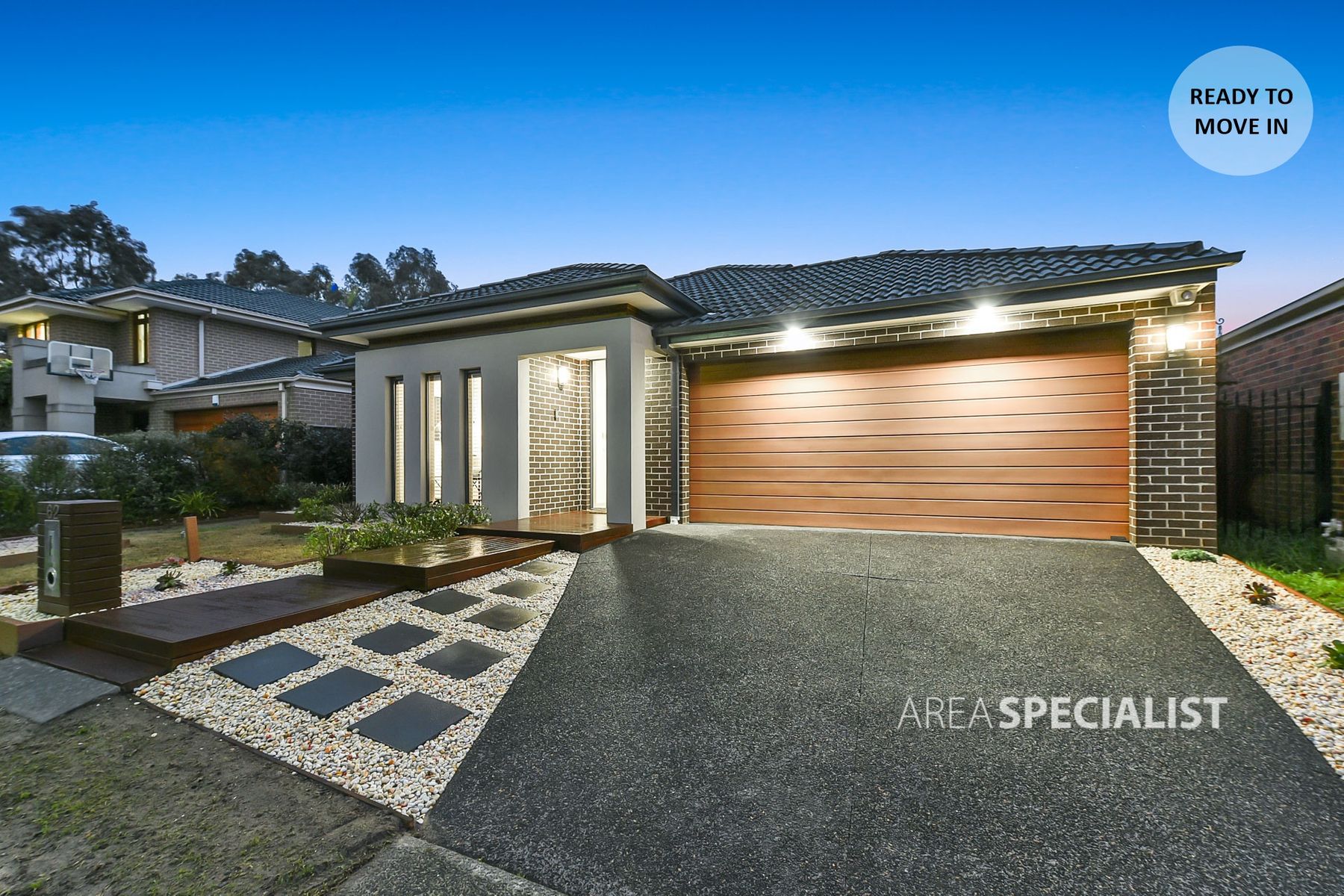 62 Hidden Grove Boulevard, Keysborough, VIC 3173, Keysborough - Thumbnail 2