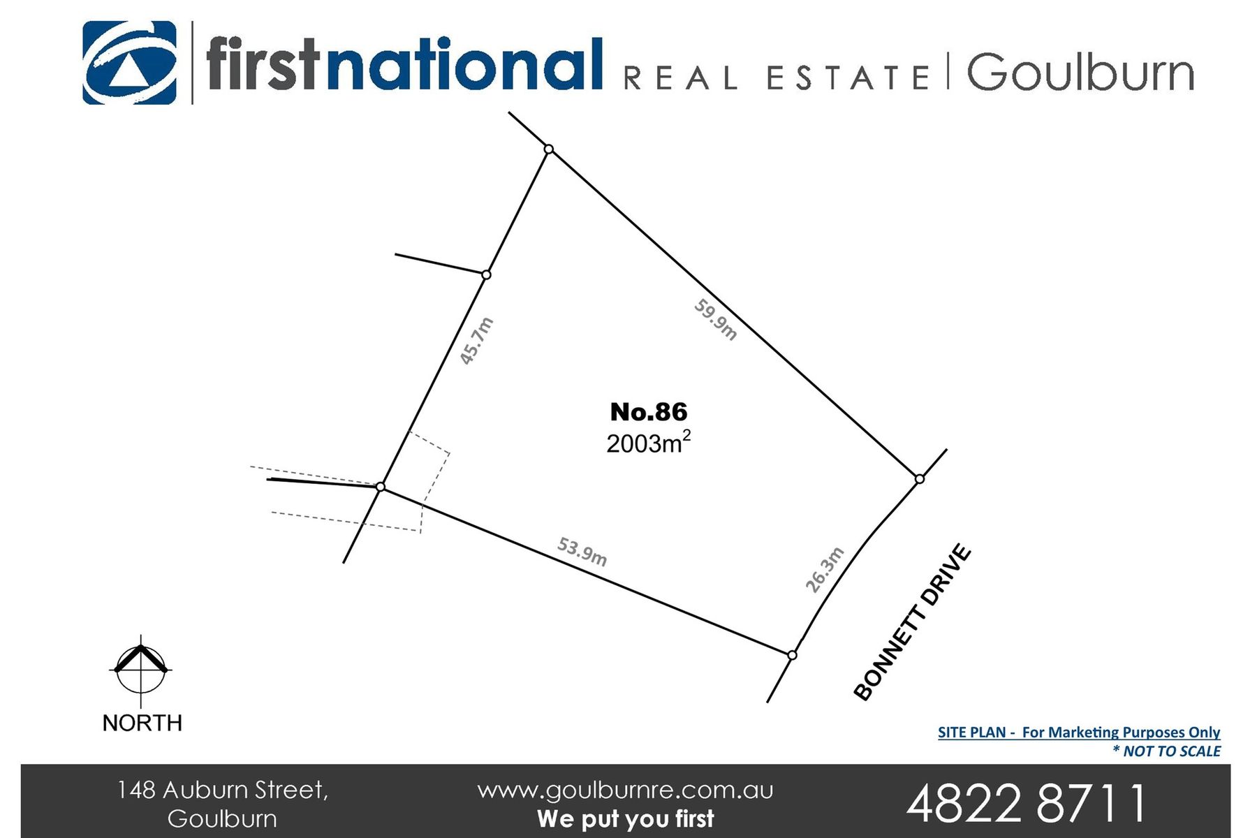 86 Bonnett Drive, Goulburn NSW 2580, Goulburn - Thumbnail 4