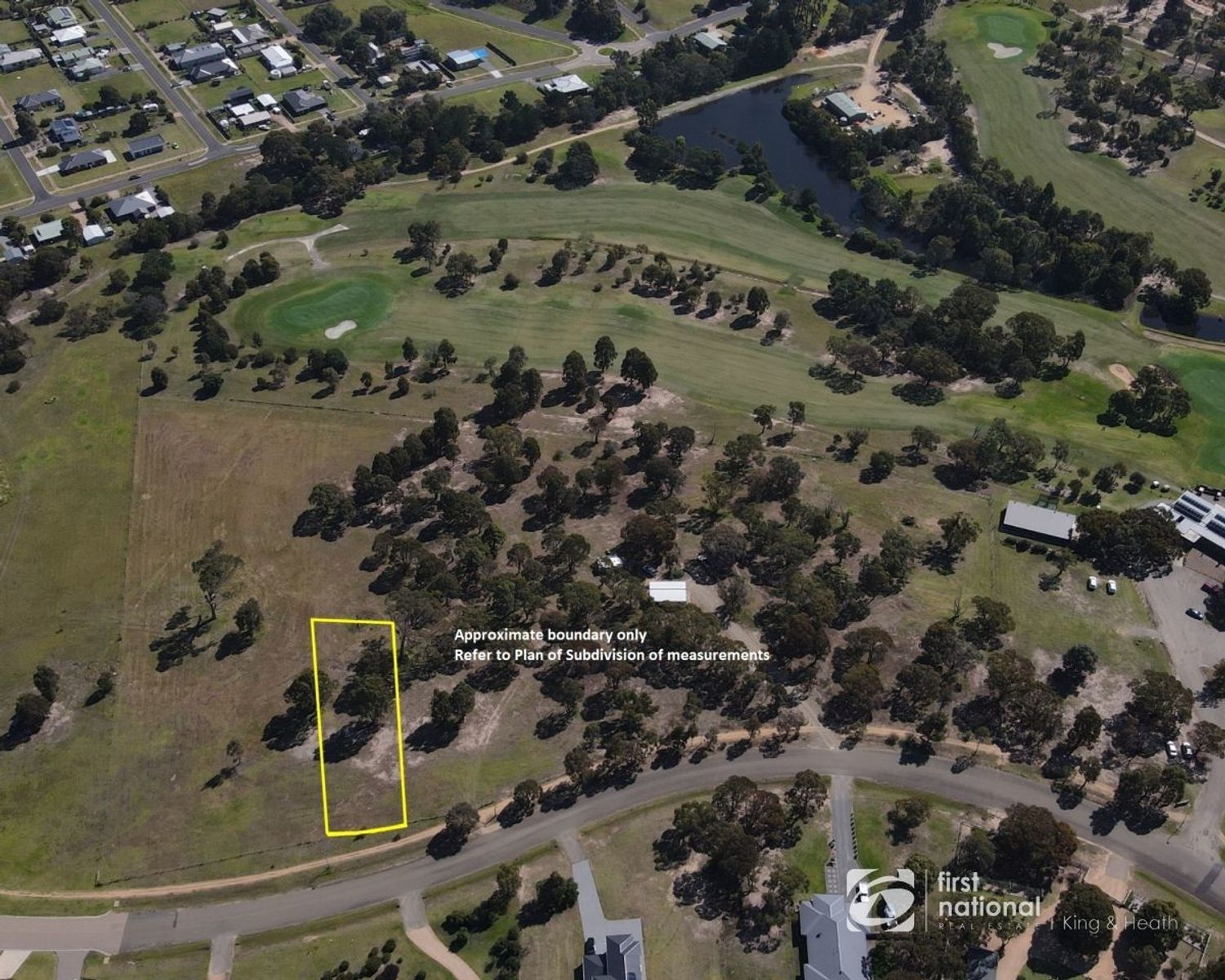 112 Kings Cove Boulevard, Metung VIC 3904