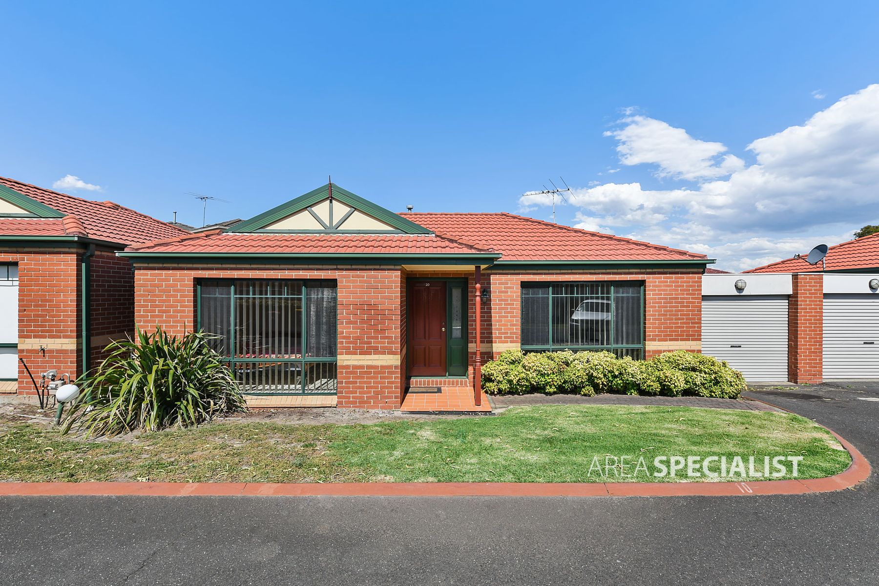 10/35 David Street, Dandenong, VIC 3175, Dandenong - Thumbnail 2