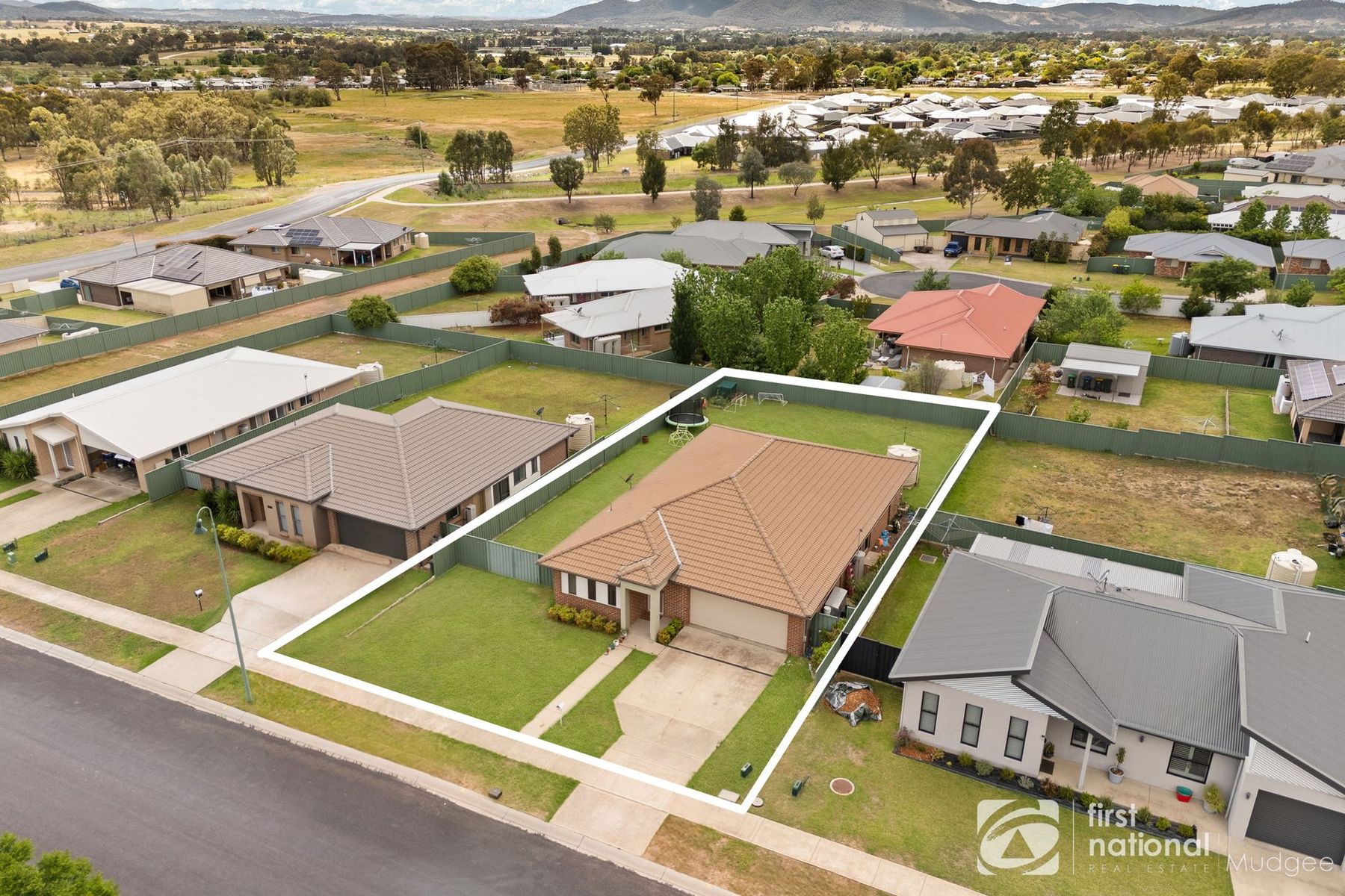 63 Banjo Paterson Avenue, Mudgee - Image 1