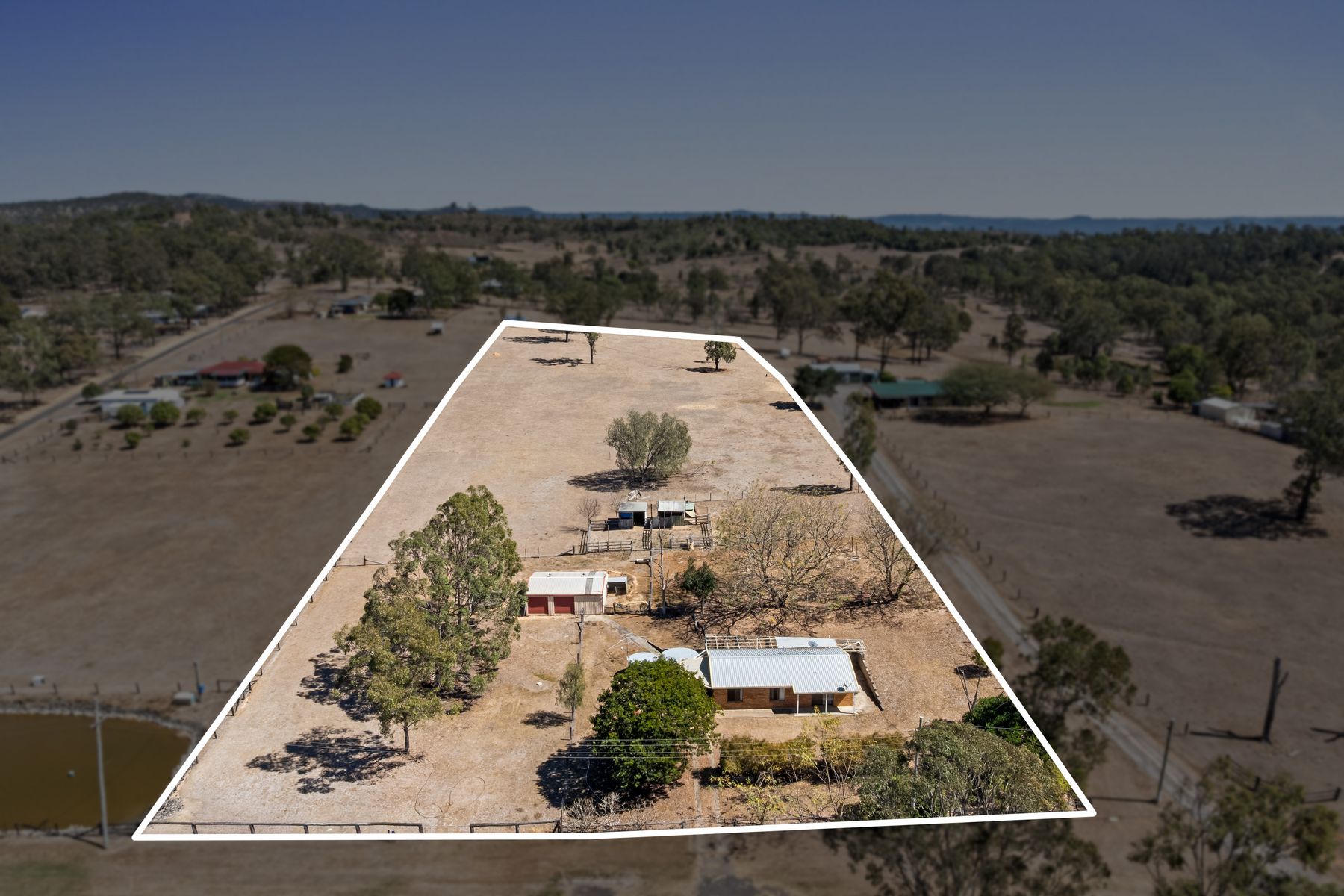 294 Flagstone Creek Road, Carpendale - Image 1