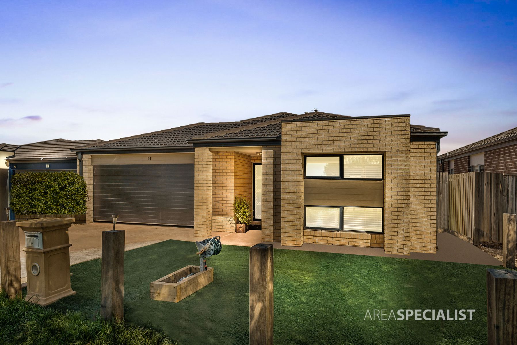 31 Laurence Way, Tarneit, VIC 3029, Tarneit - Thumbnail 3