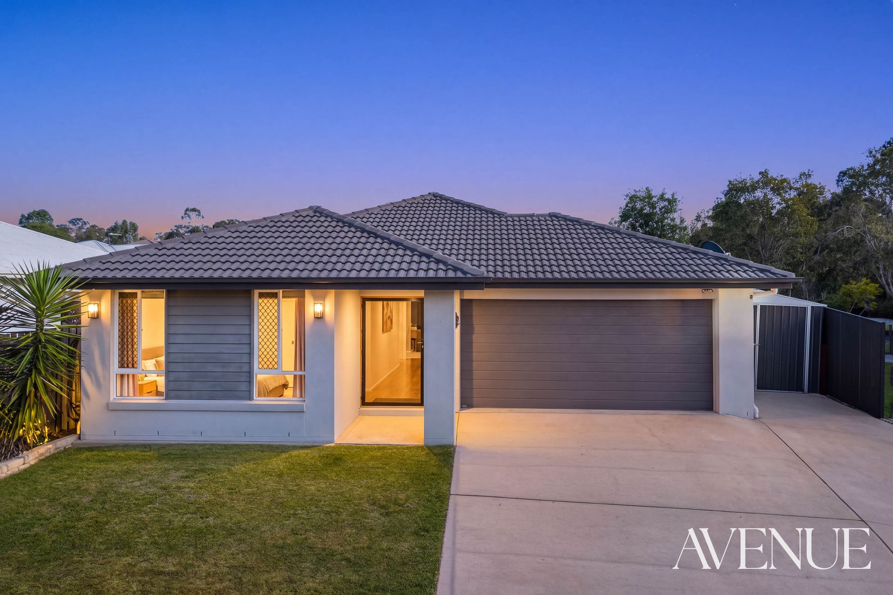 35 Gossan Circuit, Yarrabilba QLD 4207, Yarrabilba - Image 1