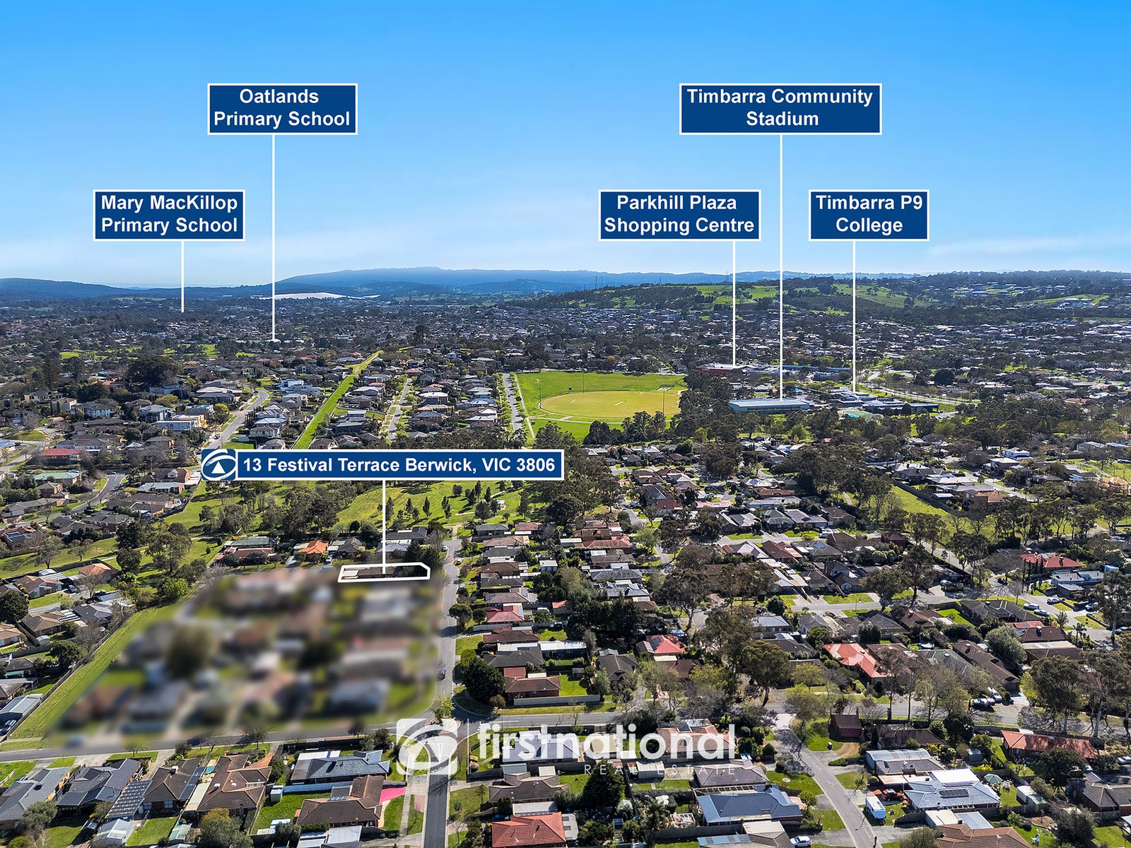 13 Festival Terrace, Berwick VIC 3806, Berwick - Image 1