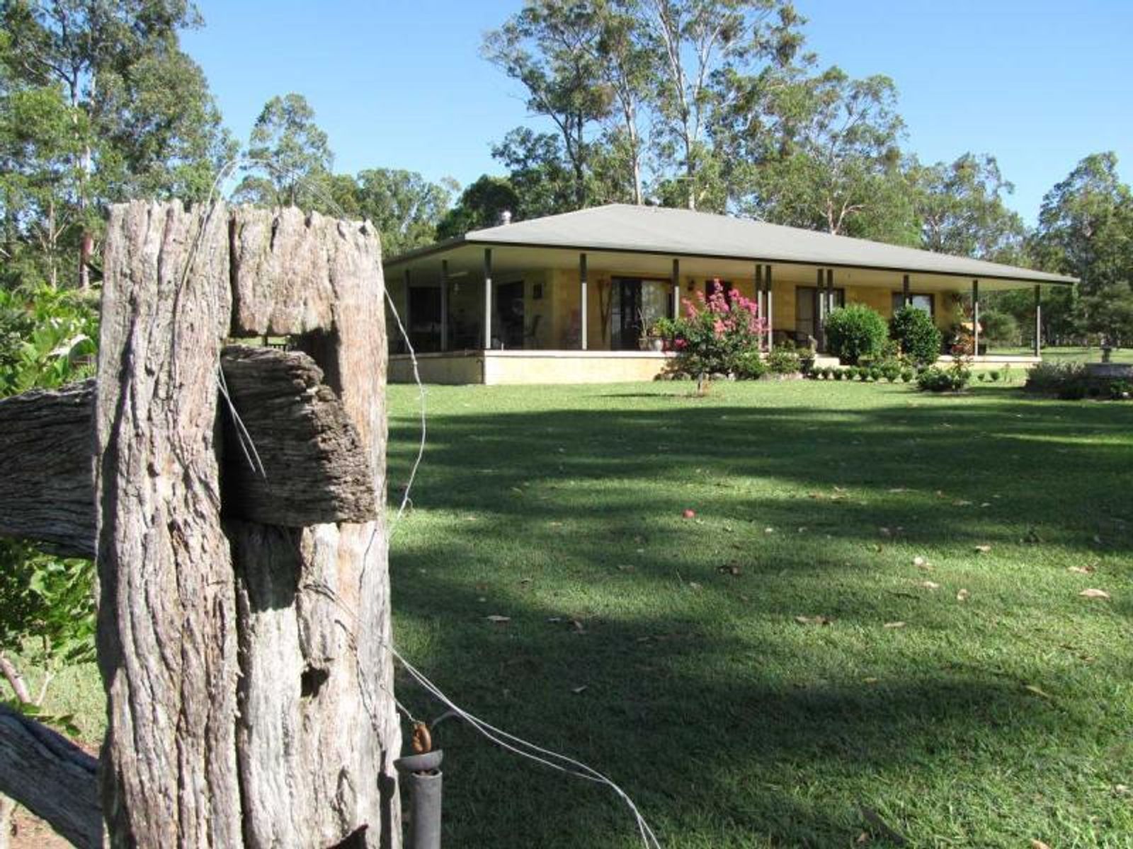 127 Hogarth Range Road, Mongogarie - Thumbnail 6