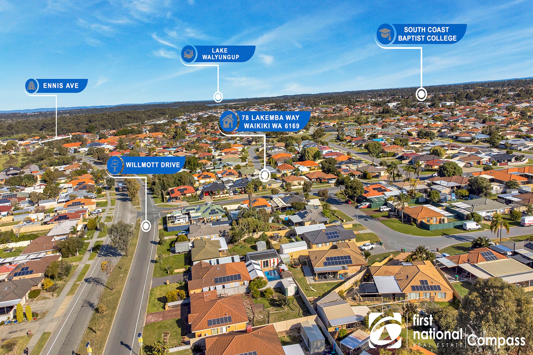 78 Lakemba Way, Waikiki WA 6169, Waikiki - Thumbnail 7