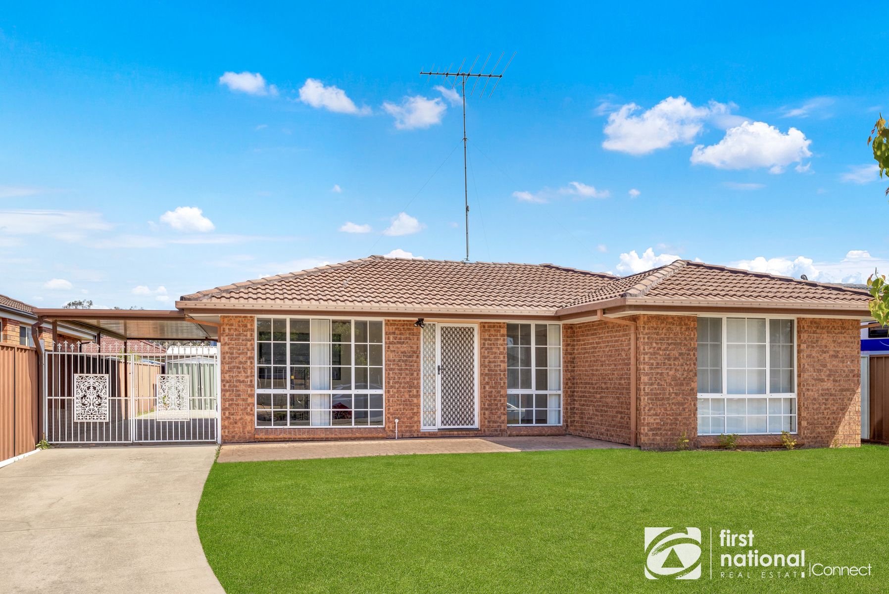 14 Coley Place, Bligh Park NSW 2756