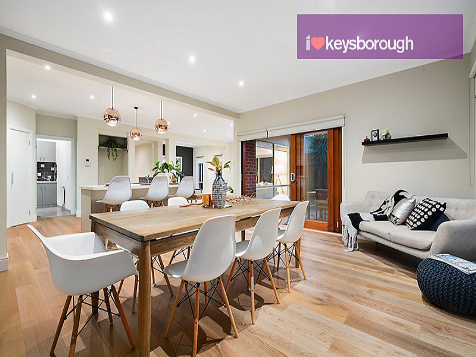 17 Trina Court, Keysborough, VIC 3173, Keysborough - Thumbnail 3