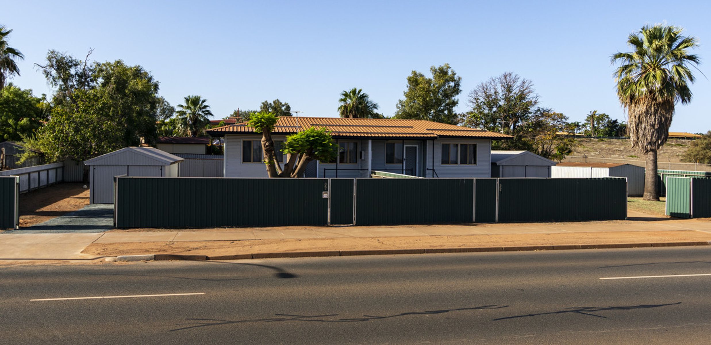 35A McGregor Street, Port Hedland WA 6721