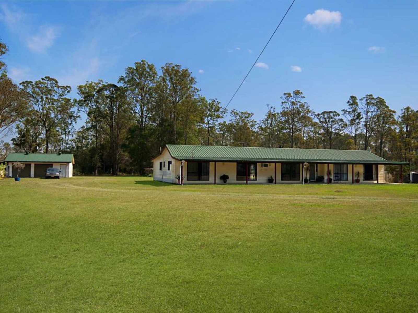 890 Tatham-Ellangown Rd, Tatham - Thumbnail 5