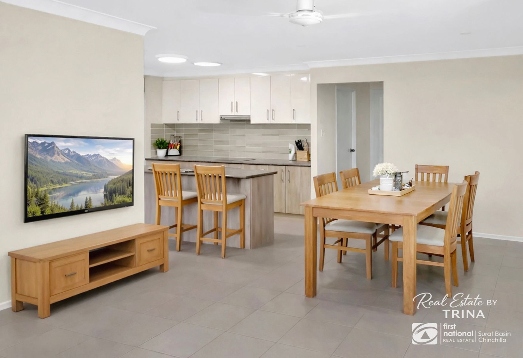 16 Freeman Close, Chinchilla QLD 4413, Chinchilla - Thumbnail 6