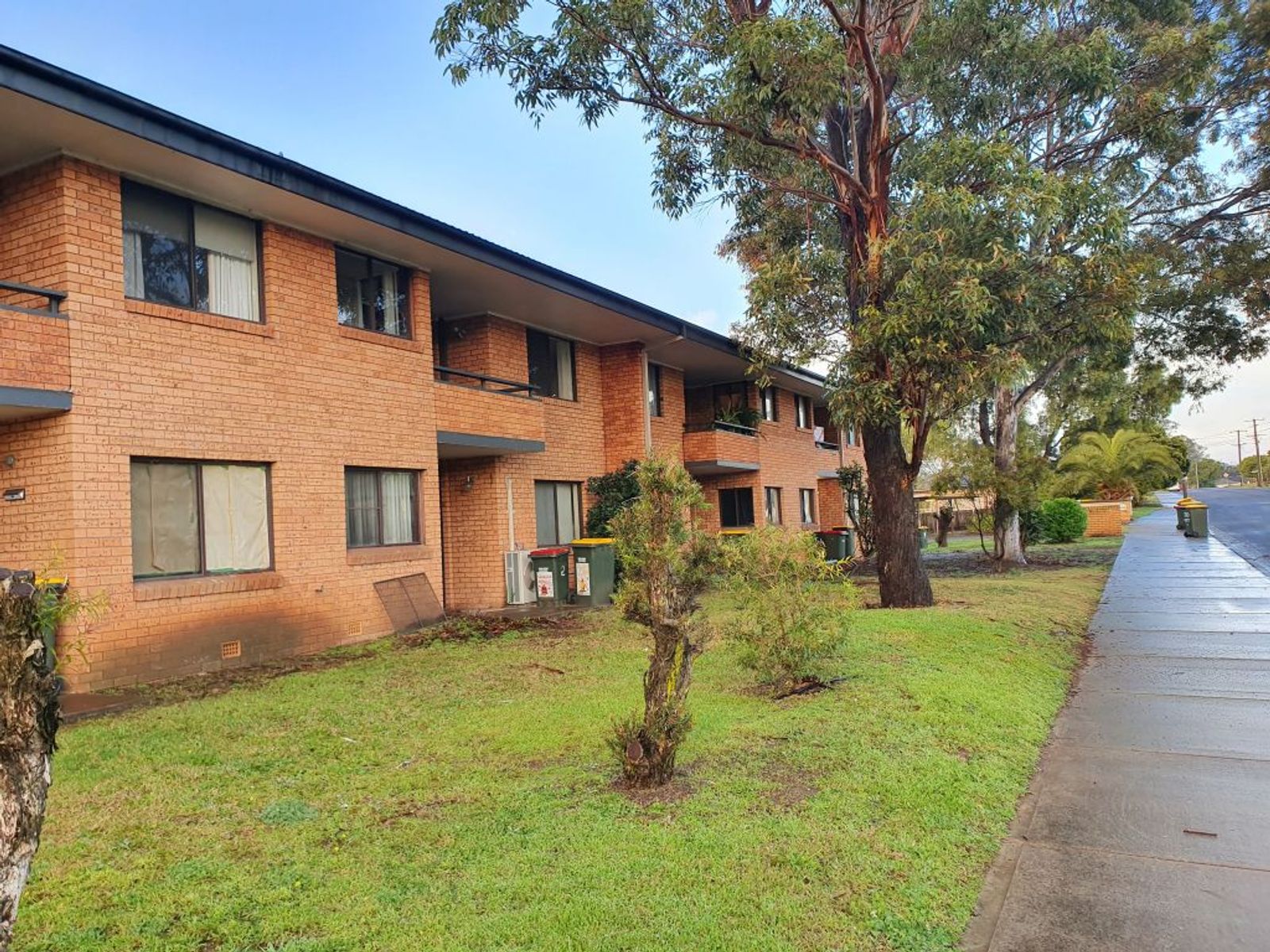 6/28 Skellatar Street, Muswellbrook NSW 2333
