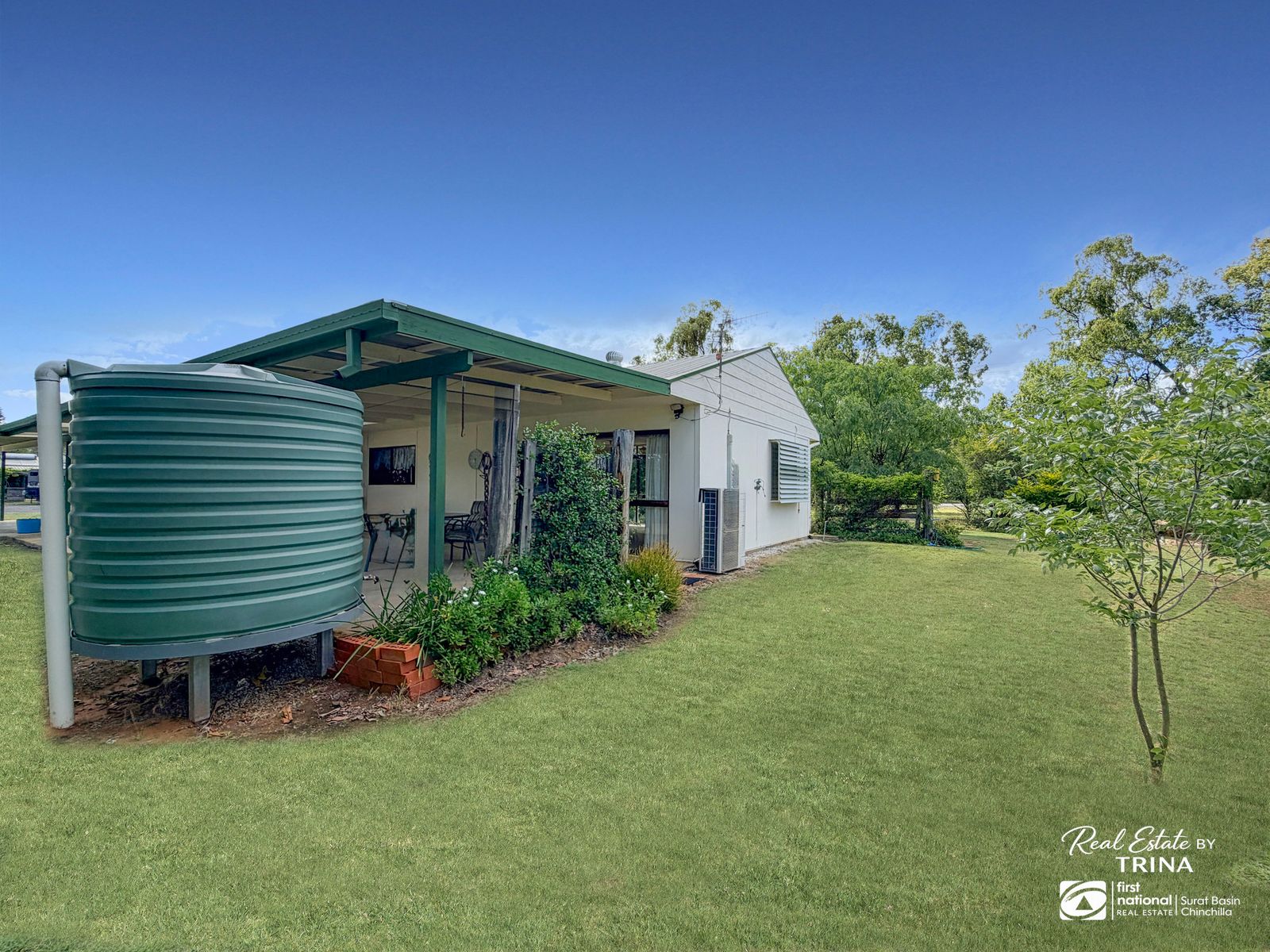 259 Chinchilla Tara Road, Chinchilla QLD 4413, Chinchilla - Thumbnail 4