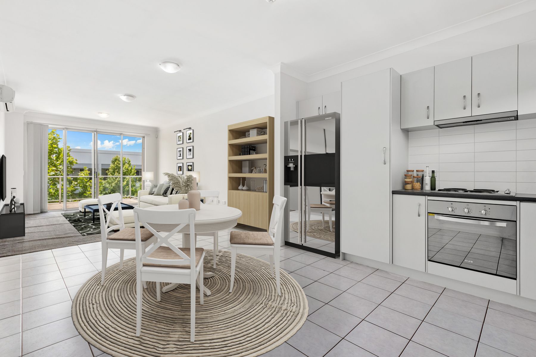 10/99 Elder Drive, Mawson Lakes, SA 5095, Mawson Lakes - Thumbnail 3
