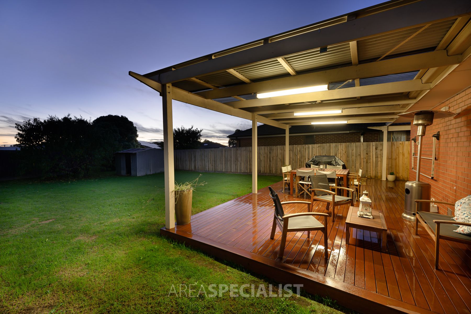11 Andrew Street, Hampton Park, VIC 3976, Hampton Park - Thumbnail 7