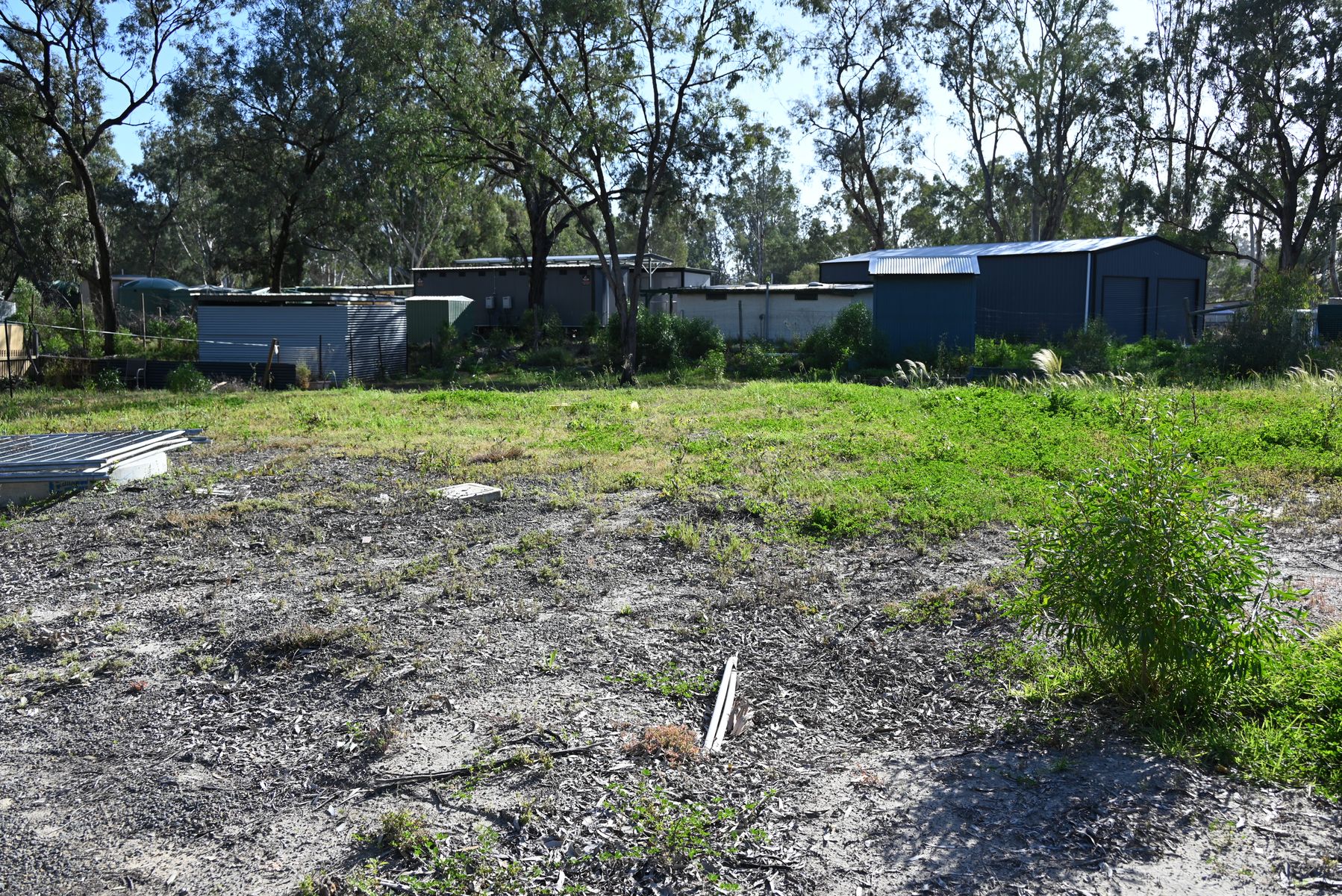 Lot 23 River Drive, Paisley - Image 1