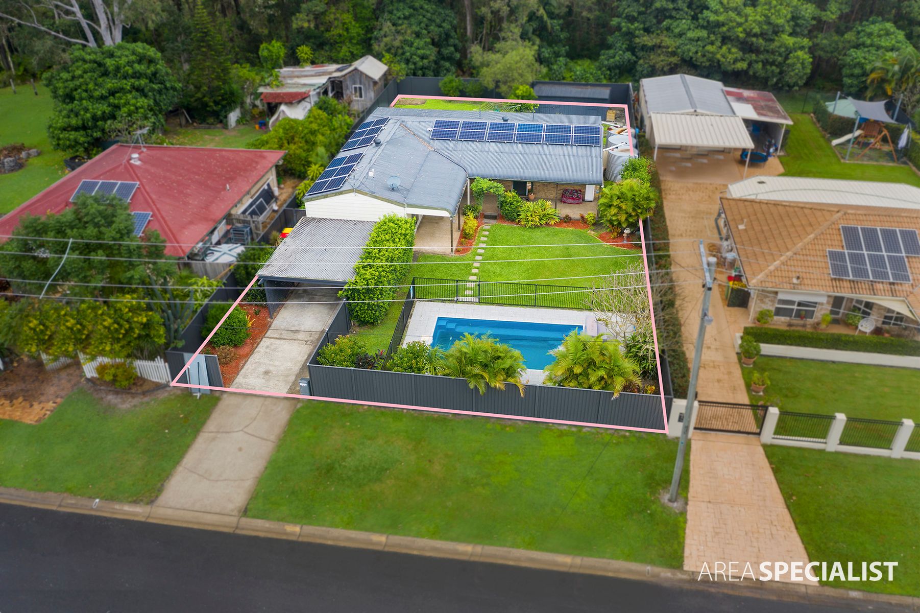 23 Pine Street, Jacobs Well, QLD 4208, Jacobs Well - Thumbnail 3