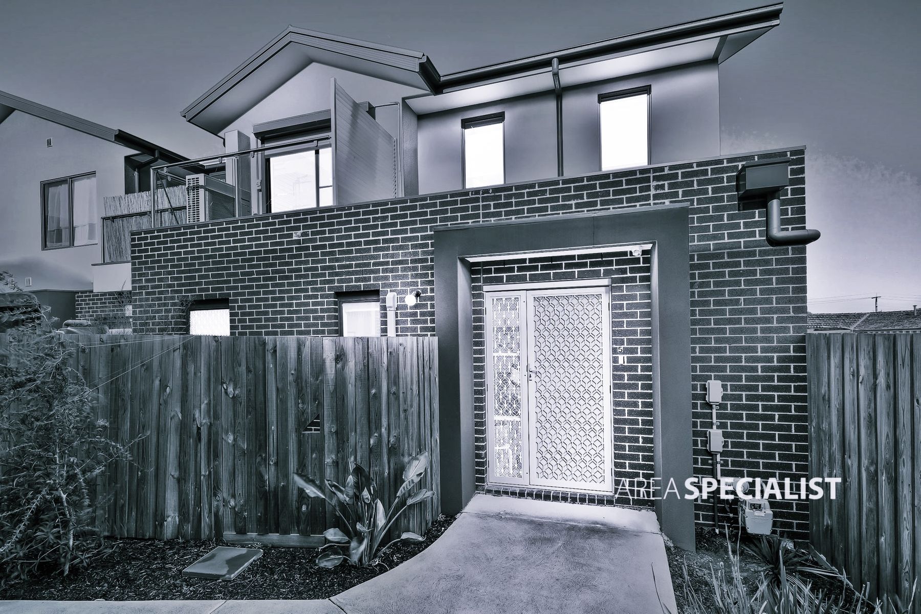403 Forbidden, Springvale South - Image 1