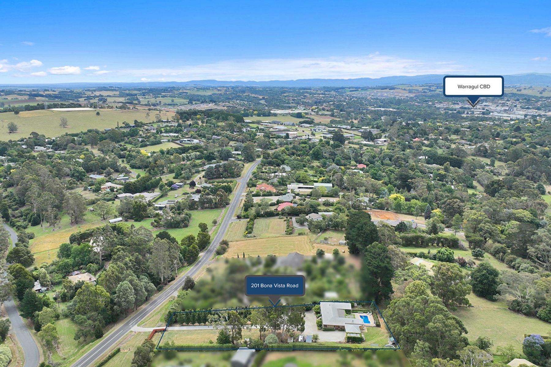 201 Bona Vista Road, Warragul, VIC 3820, Warragul - Thumbnail 6