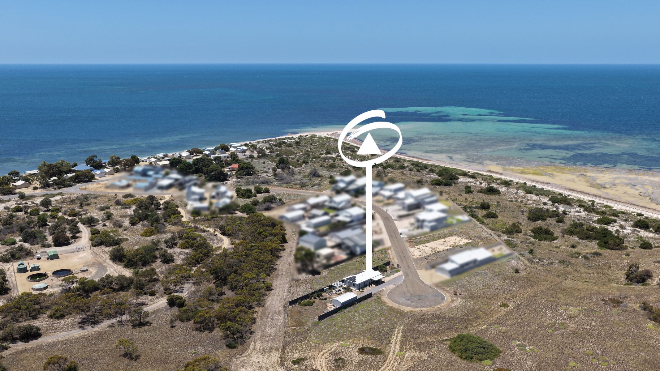 28 Outlook Road, Black Point SA 5571, Black Point - Thumbnail 2