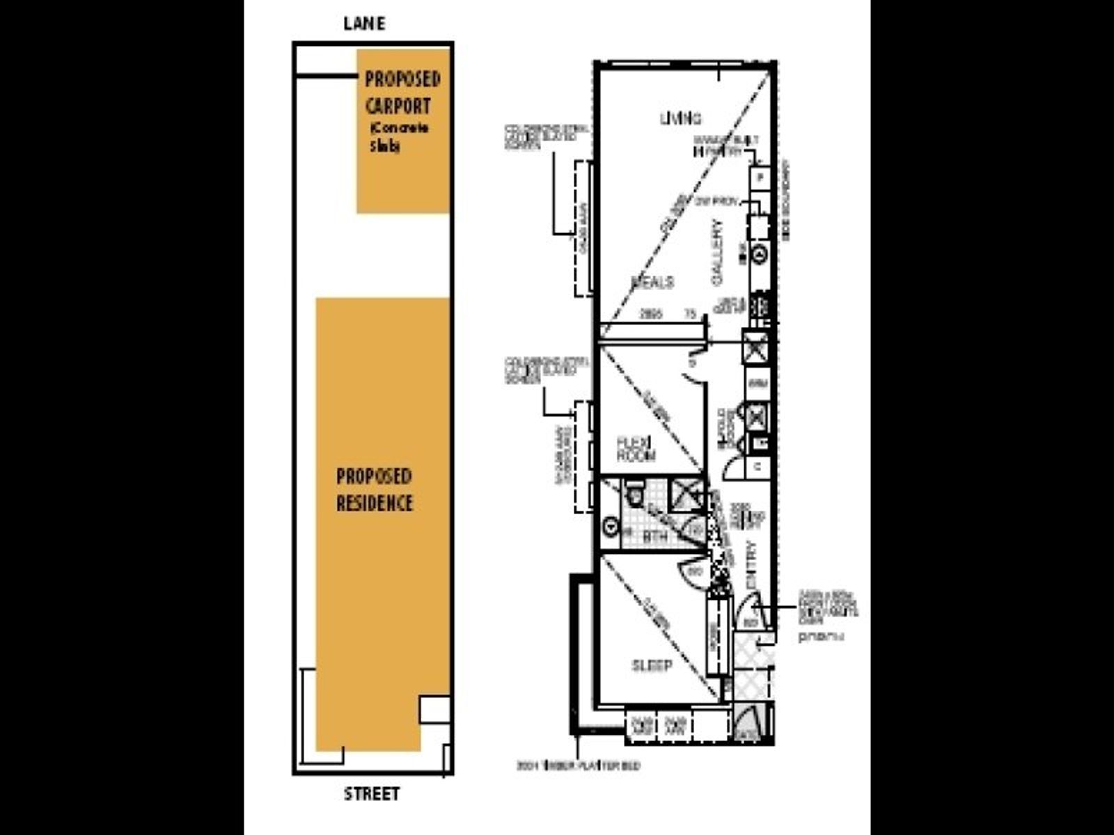 Lot 10 & 11 Augustine Street, Mawson Lakes SA 5095, Mawson Lakes - Thumbnail 2