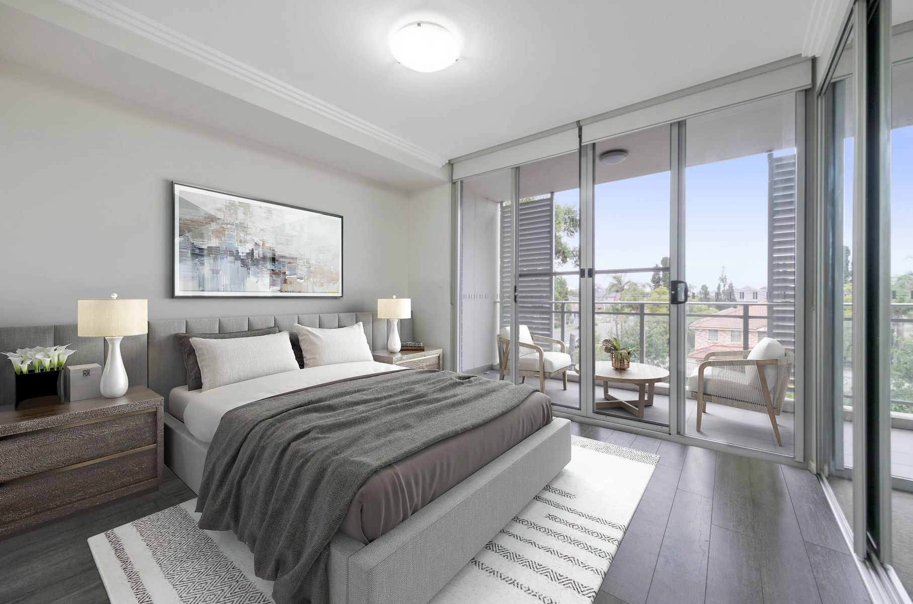 13/33-35 St Ann Street, Merrylands NSW 2160, Merrylands - Thumbnail 4