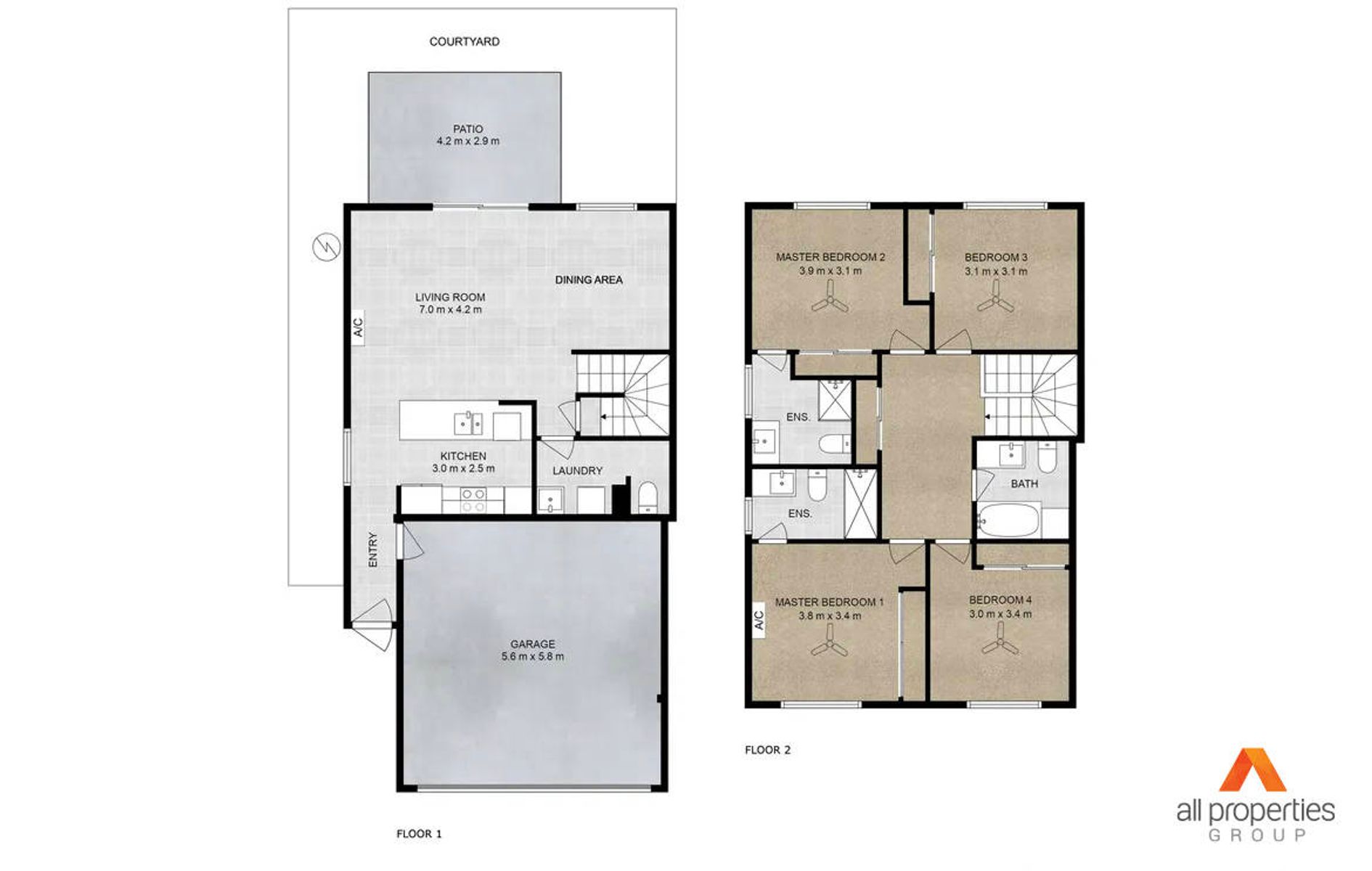 85/29 Claussen Street, Browns Plains QLD 4118, Browns Plains - Thumbnail 6