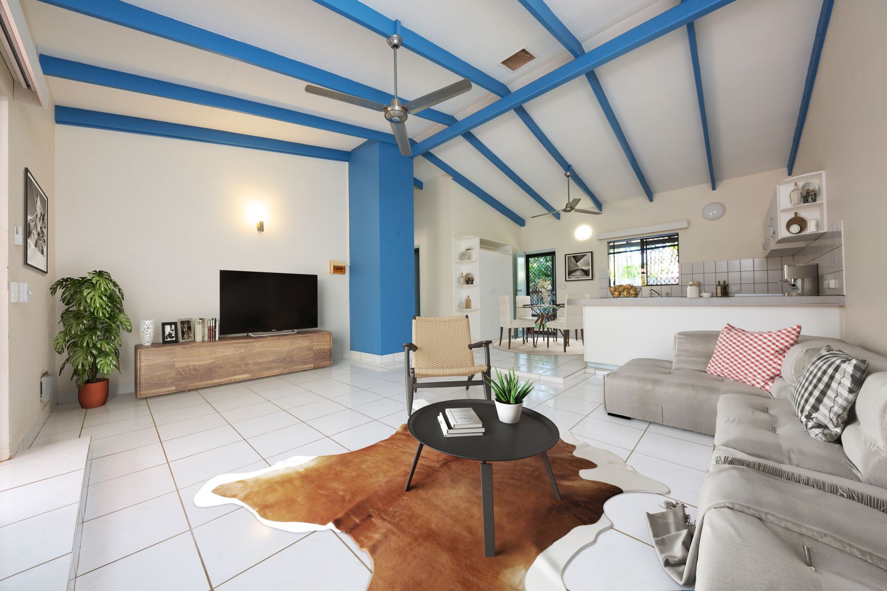 1/11 Cartwright Court, Coconut Grove NT 0810, Coconut Grove - Thumbnail 2