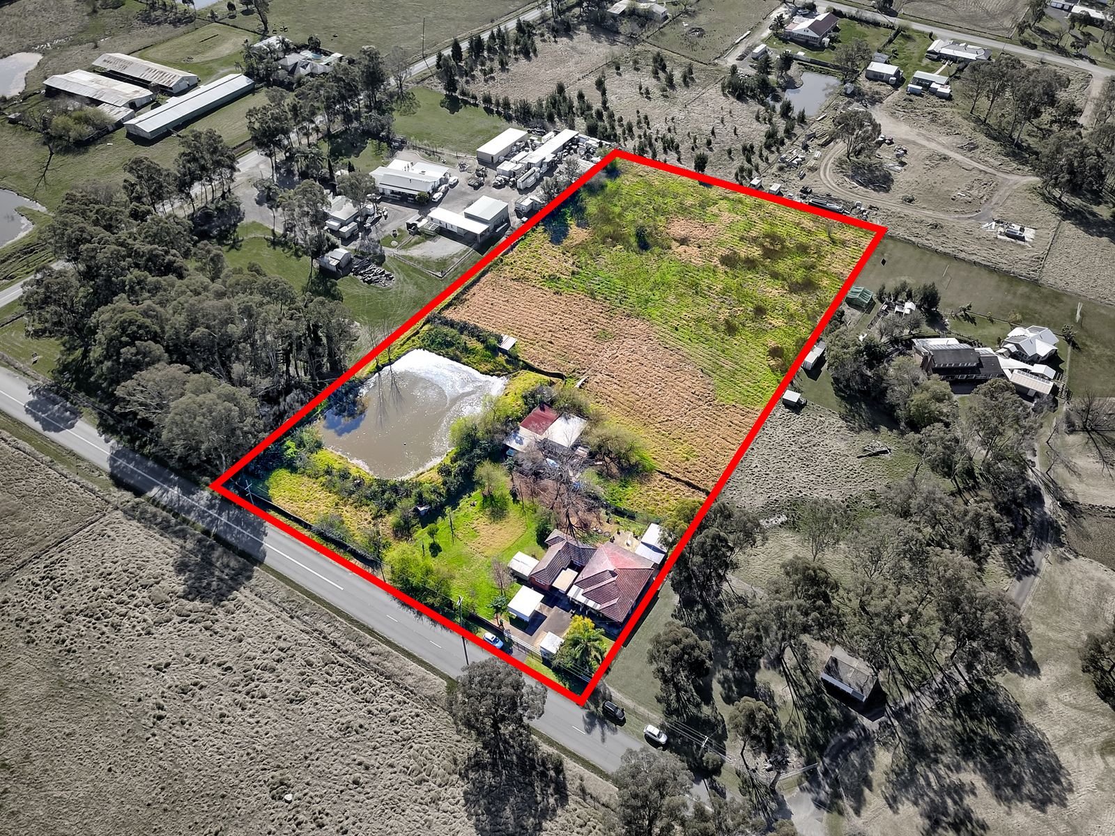 290 & 290a Eighth Avenue, Llandilo NSW 2747, Llandilo - Image 1