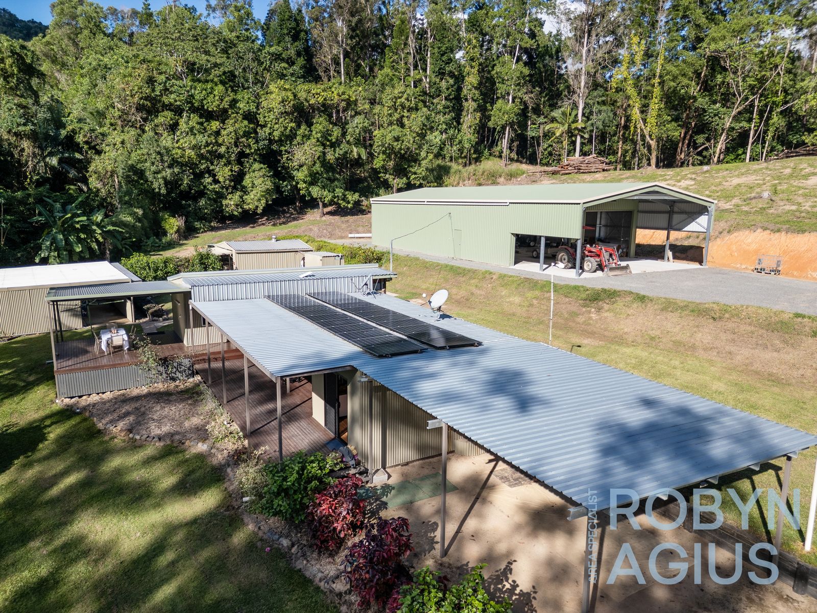 566 Gorge Road, Finch Hatton, Finch Hatton - Thumbnail 4