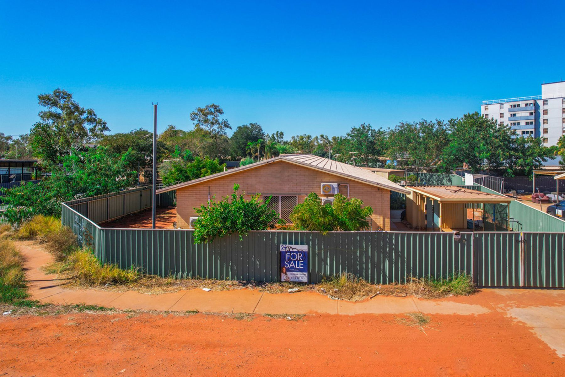 8A Corbet Place, South Hedland WA 6722, South Hedland - Image 1