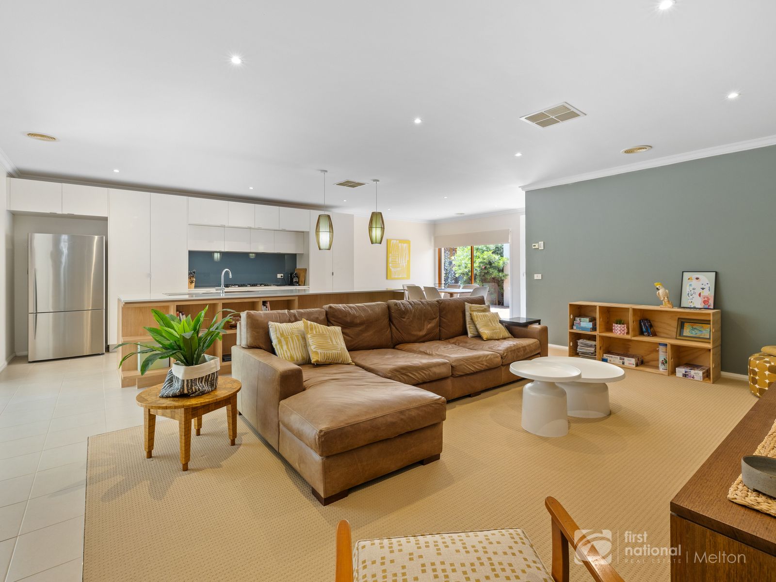 16 Maldon Drive, Eynesbury VIC 3338, Eynesbury - Thumbnail 3
