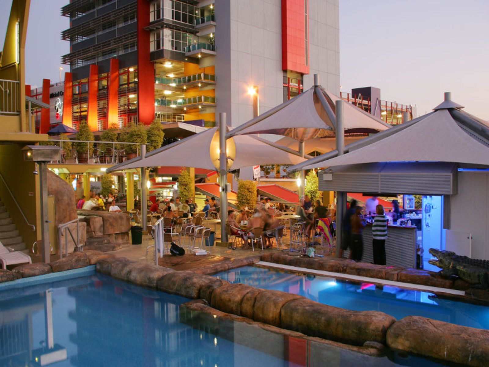 79/52B Mitchell Street, Darwin City NT 0800, Darwin City - Thumbnail 3
