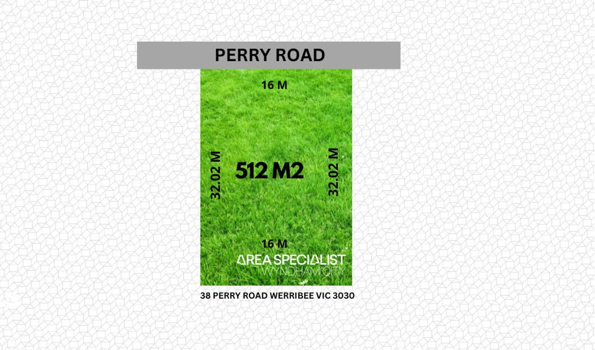 38 Perry Road, Werribee, VIC 3030, Werribee - Thumbnail 2