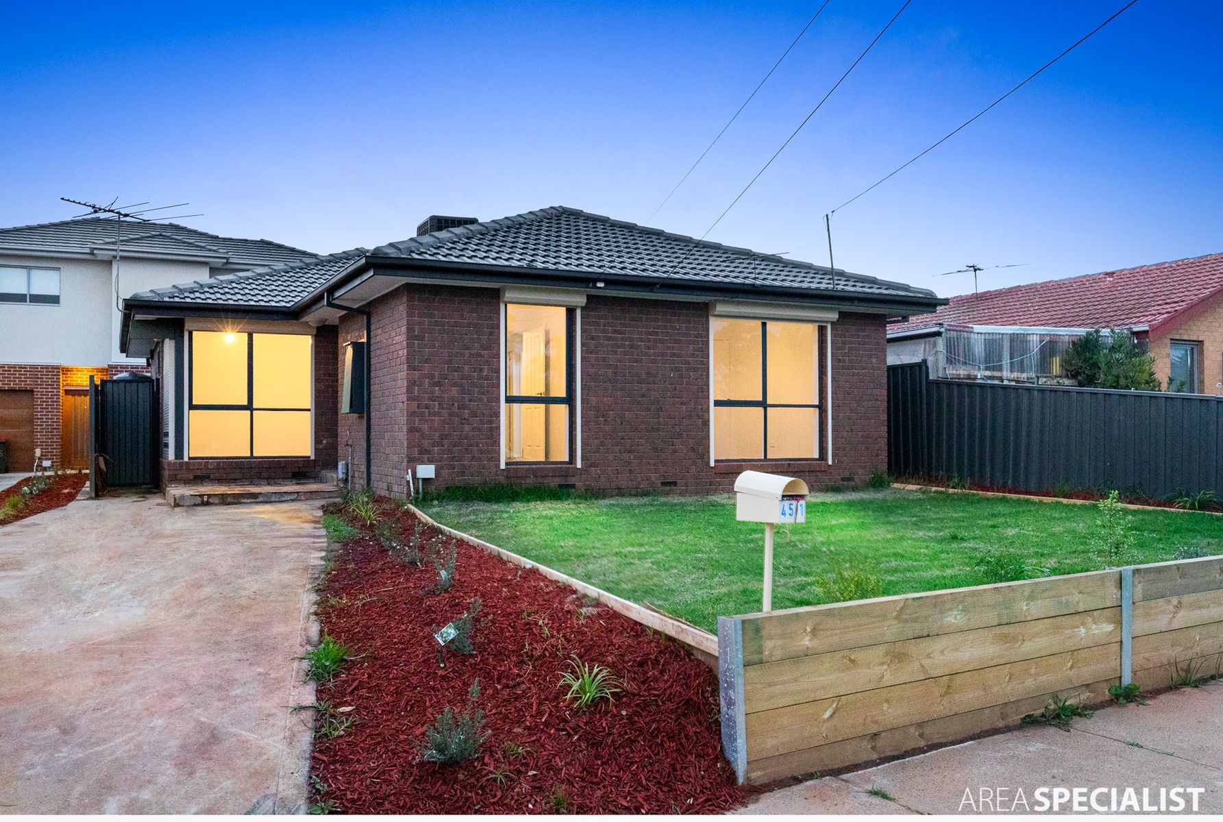 1/45 Parramatta Road, Werribee, VIC 3030, Werribee - Thumbnail 2
