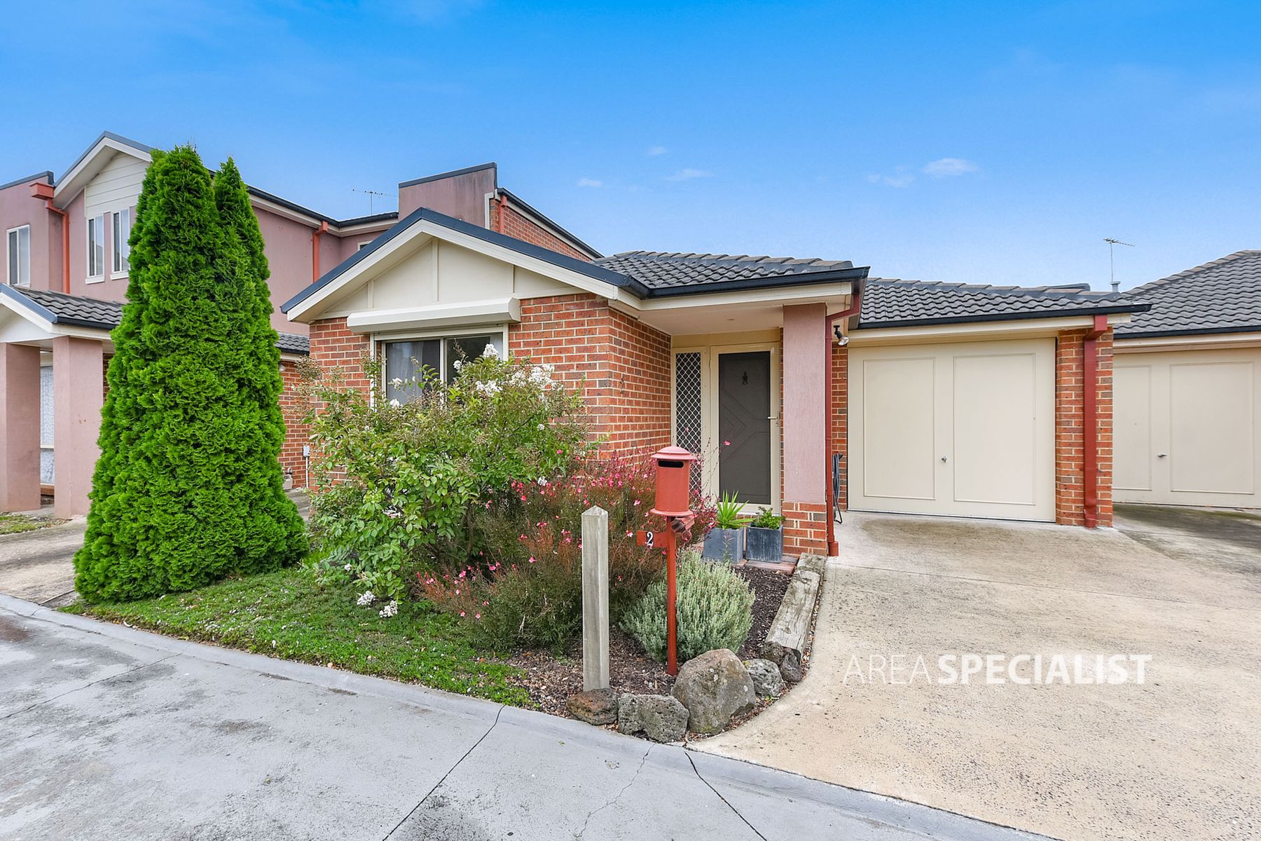 2/21 Graham, Keysborough - Thumbnail 2