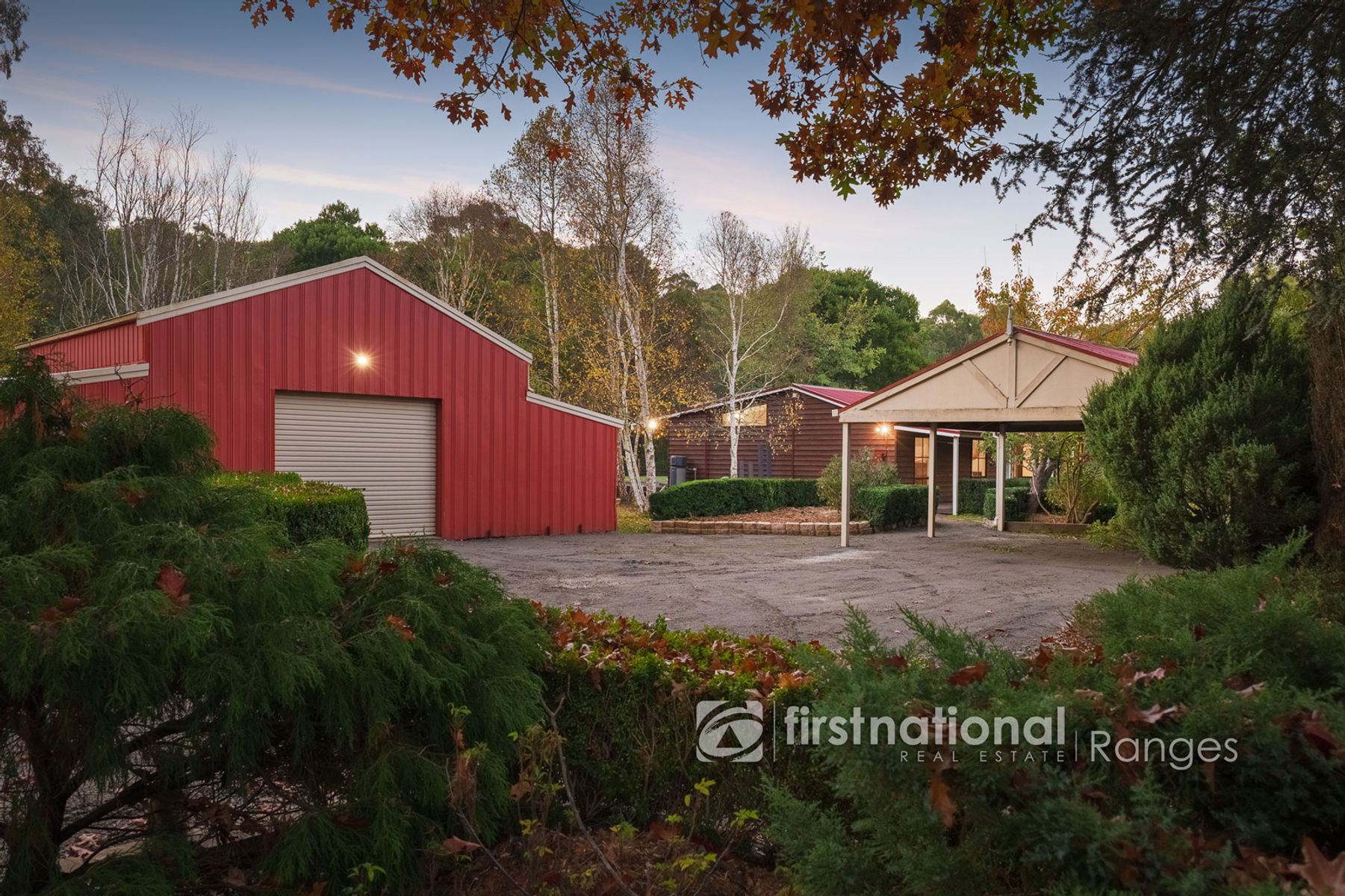 655 Gembrook-Tonimbuk Road, Gembrook VIC 3783, Gembrook - Image 1