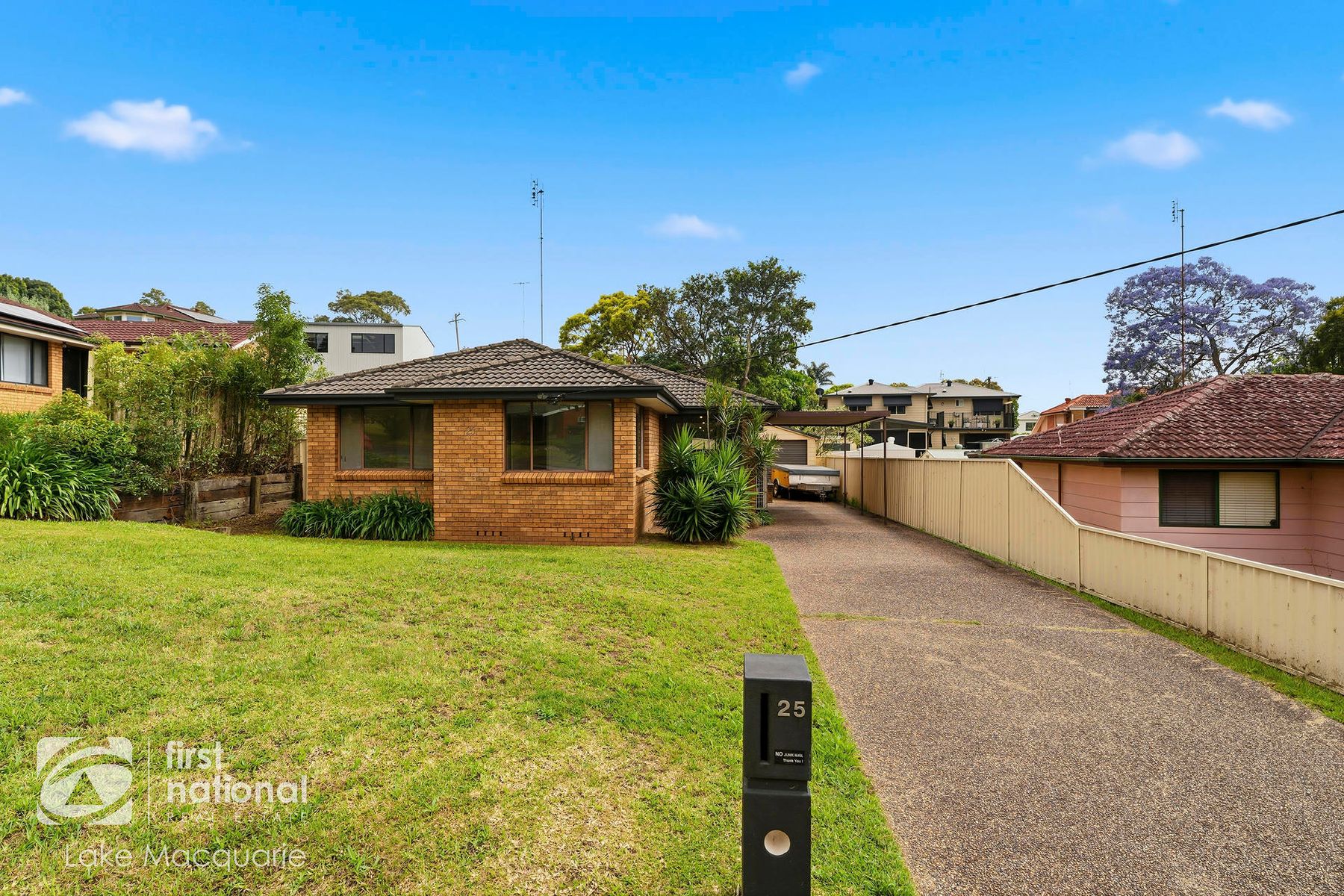 25 Aquarius Avenue, Elermore Vale NSW 2287, Elermore Vale - Thumbnail 2