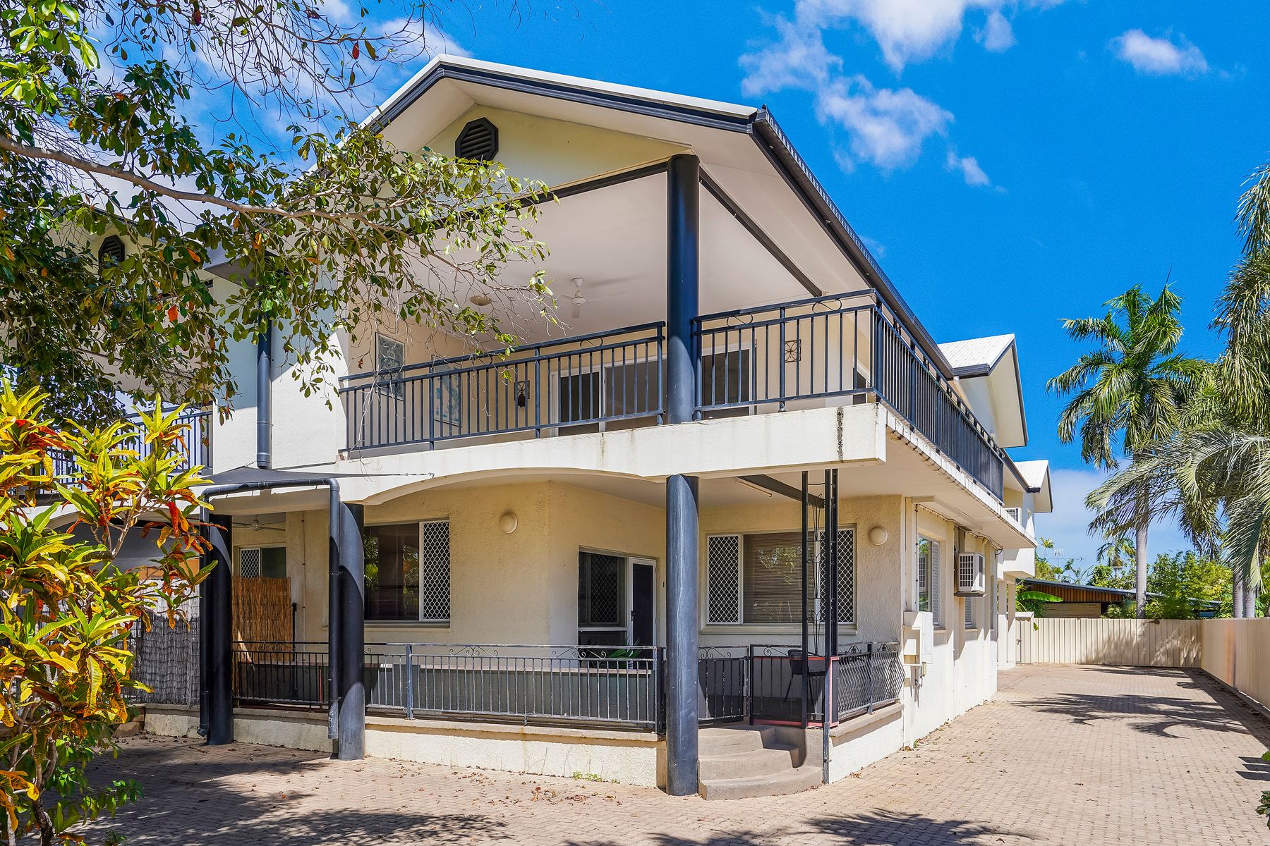 3/13 Radford Court, Coconut Grove NT 0810