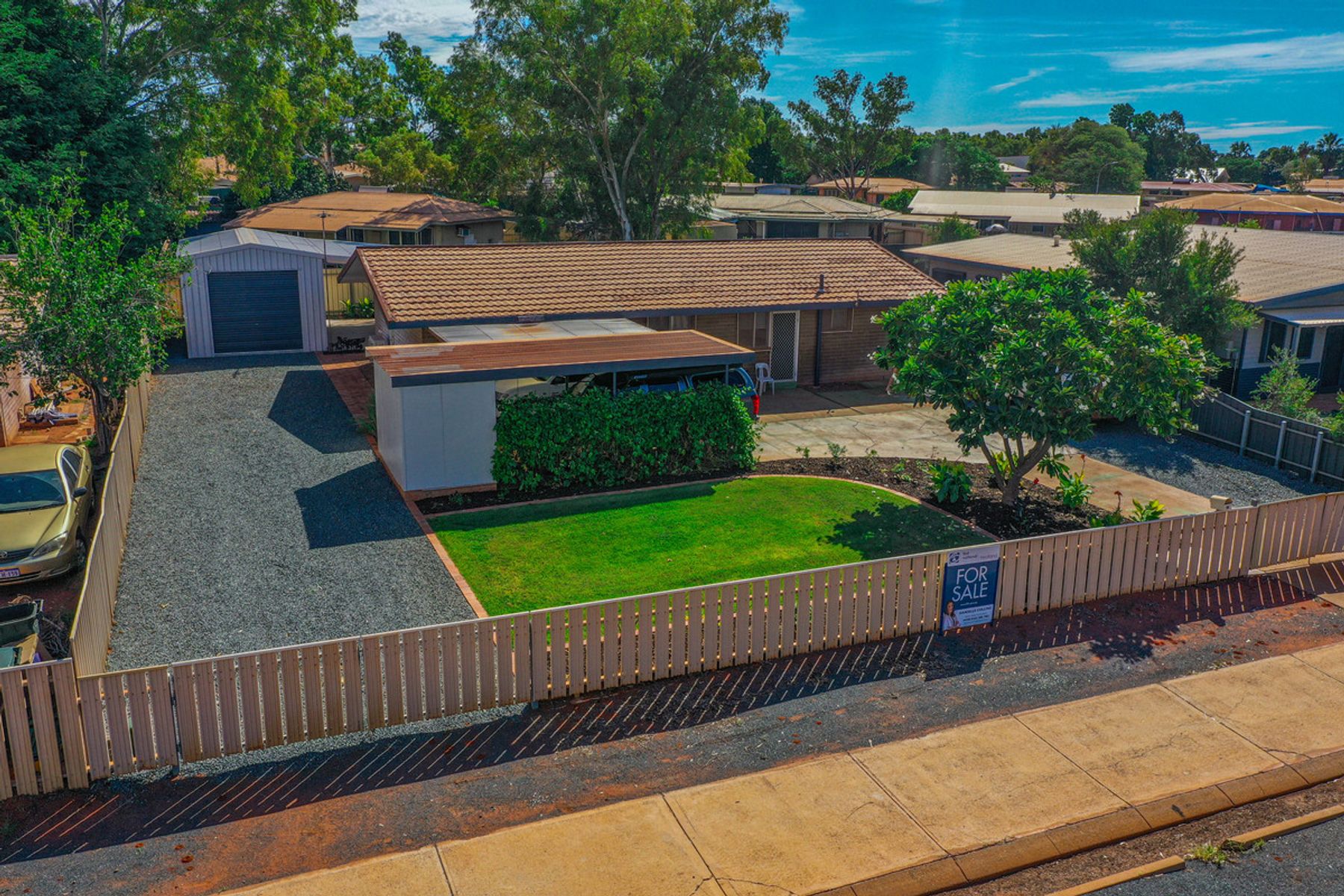 48 Brodie Crescent, South Hedland WA 6722